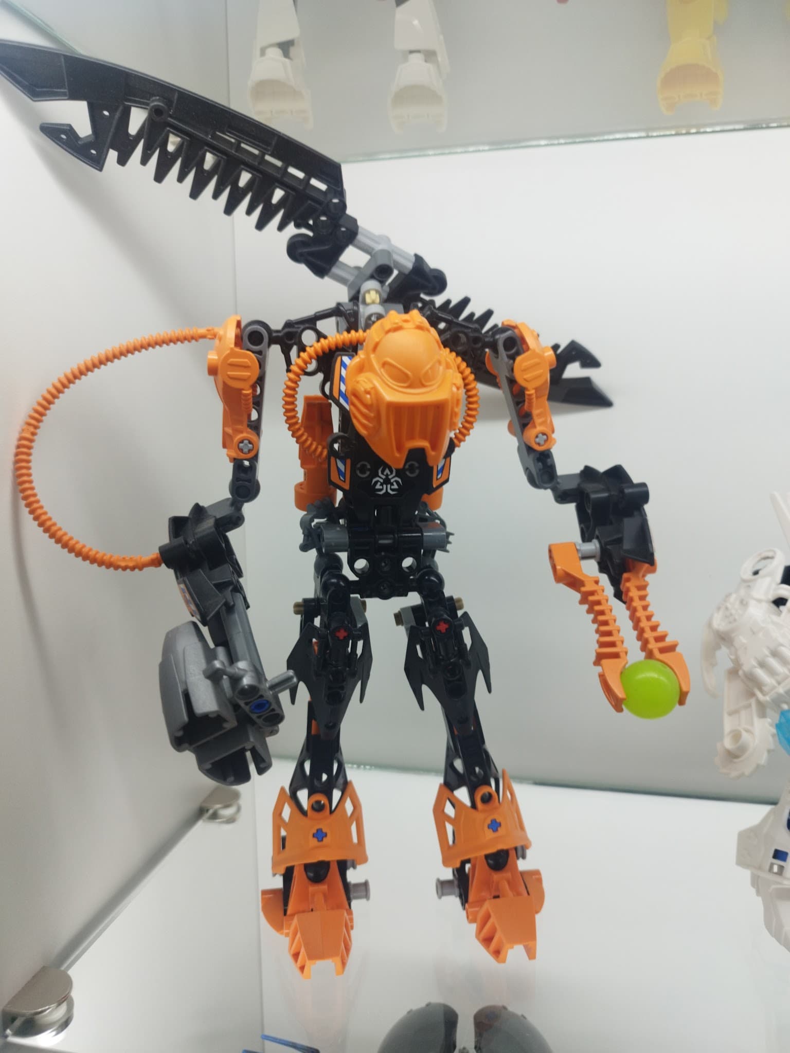LEGO 7162 Rotor