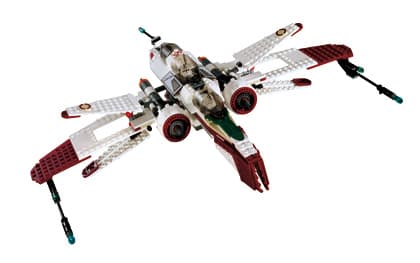 LEGO 7259 ARC-170 Fighter