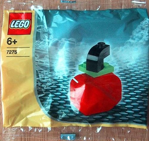 LEGO 7275 Cherry