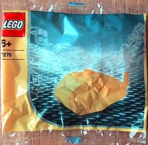 LEGO 7276 Mango