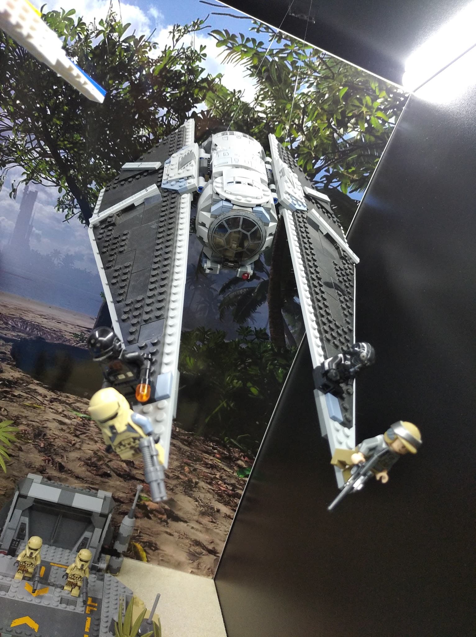LEGO 75154 TIE Striker