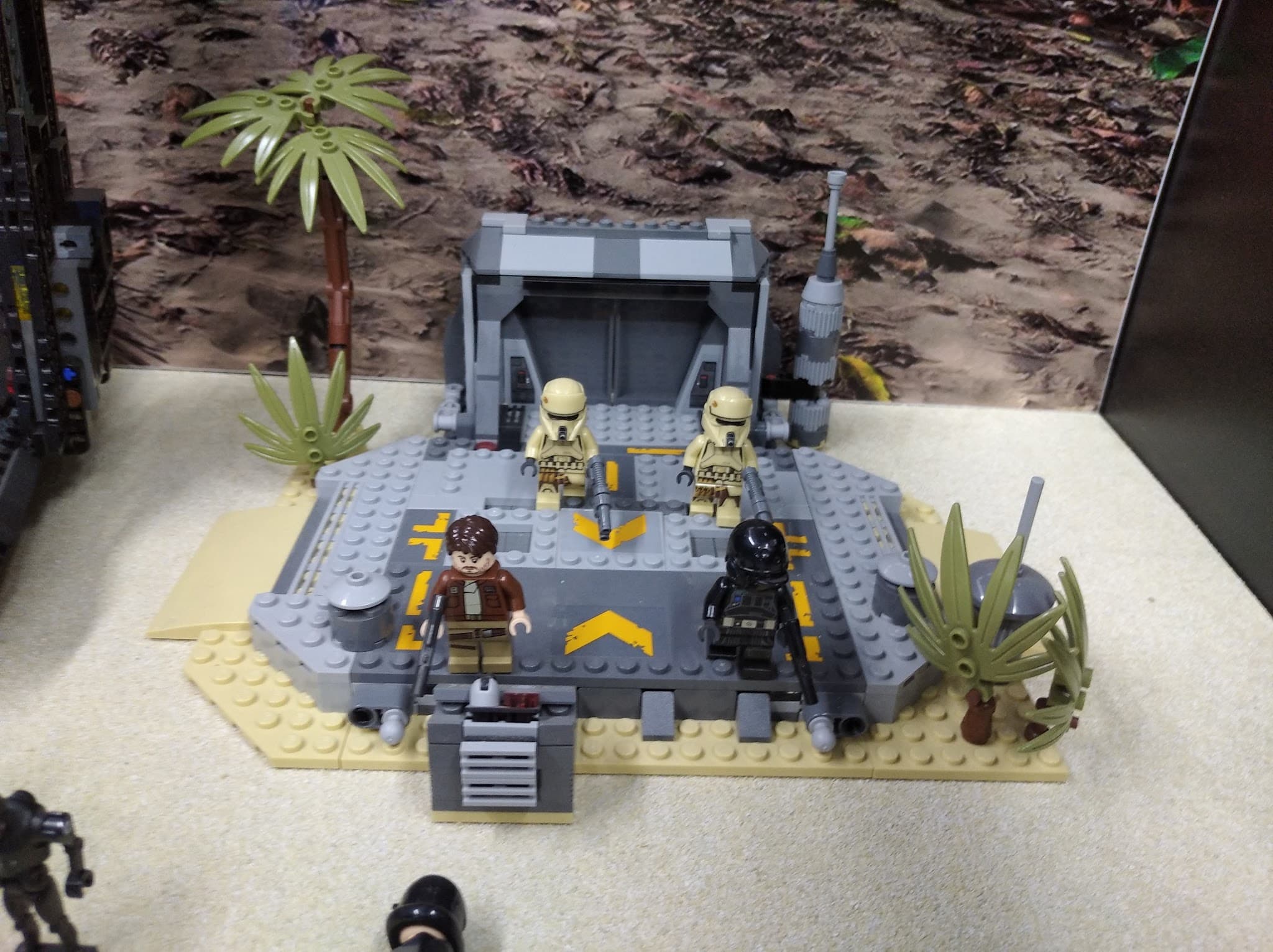 LEGO 75171 Battle on Scarif