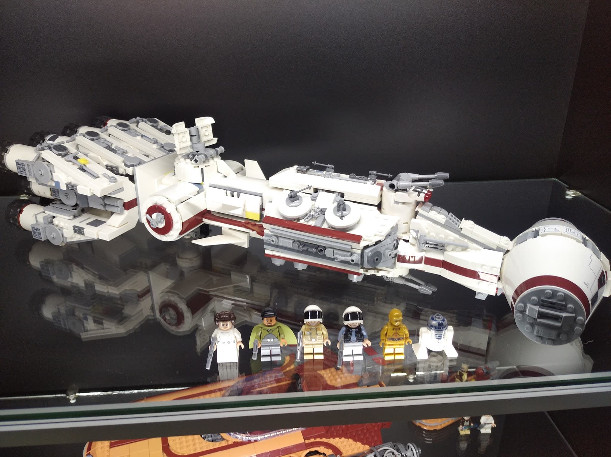 LEGO 75244 Tantive IV