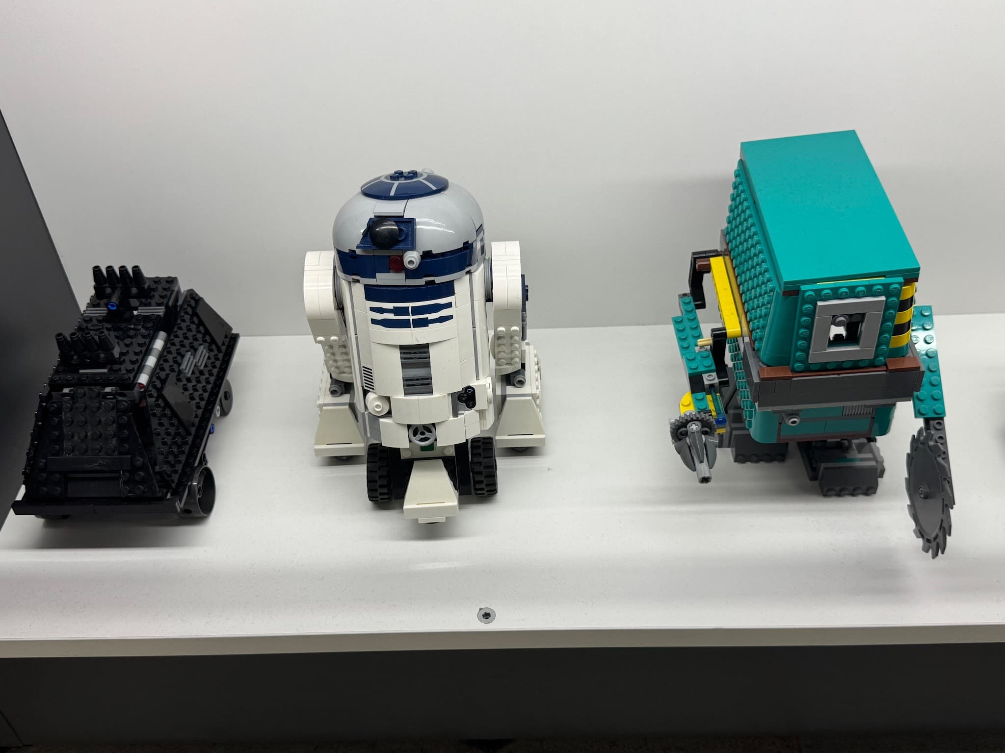 LEGO 75253 Droid Commander