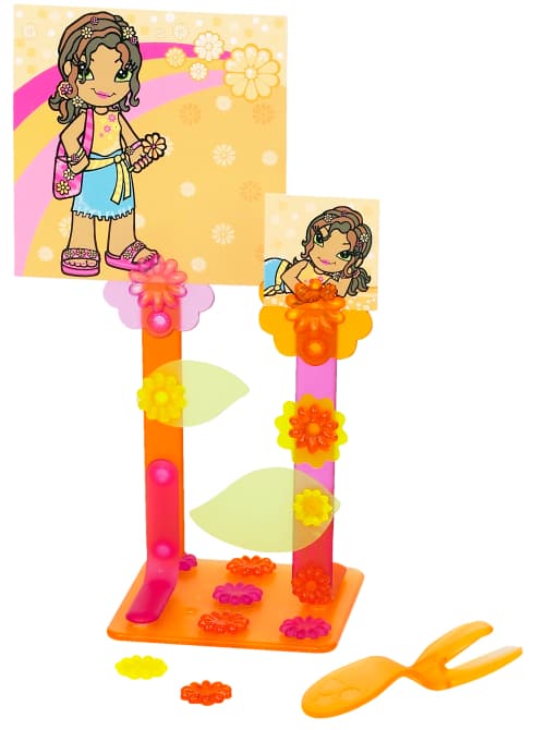 LEGO 7525 Sunshine Picture Stand