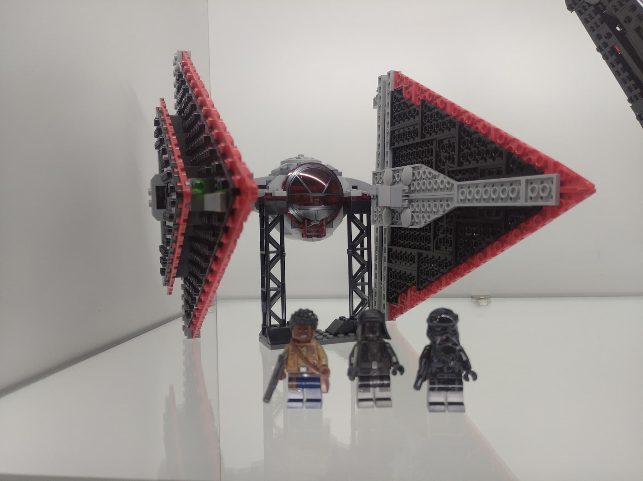LEGO 75272 Sith TIE Fighter