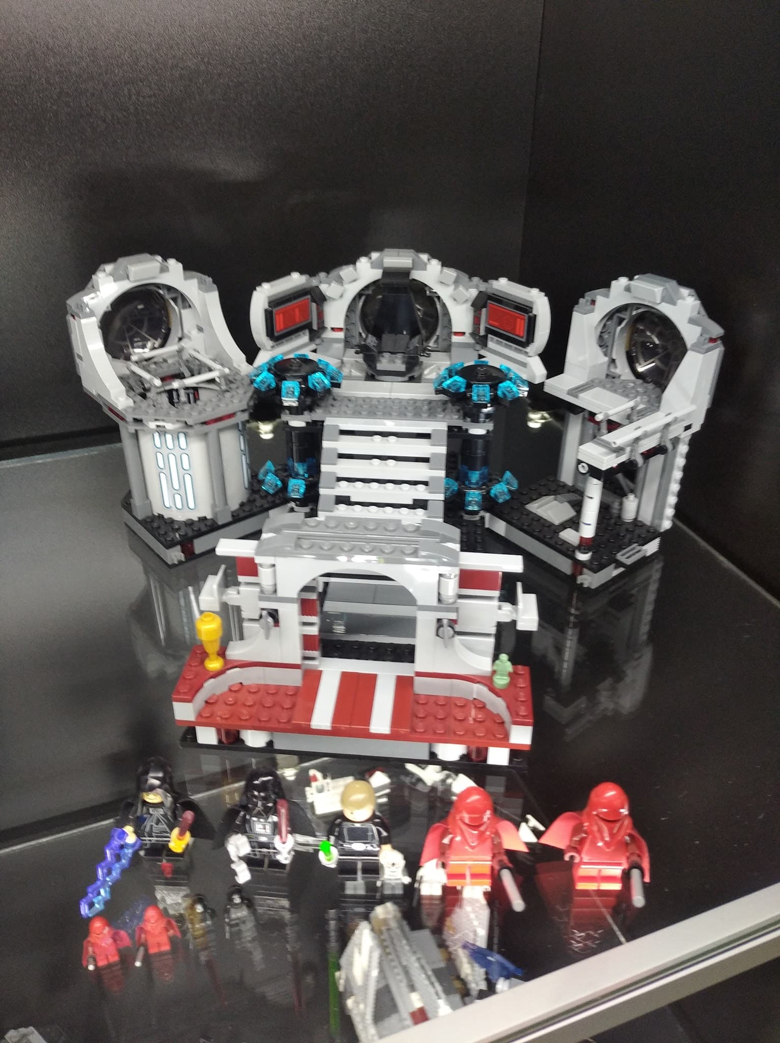 LEGO 75291 Death Star Final Duel