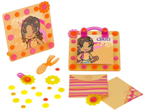 LEGO 7529 Stylin' Stationery Set