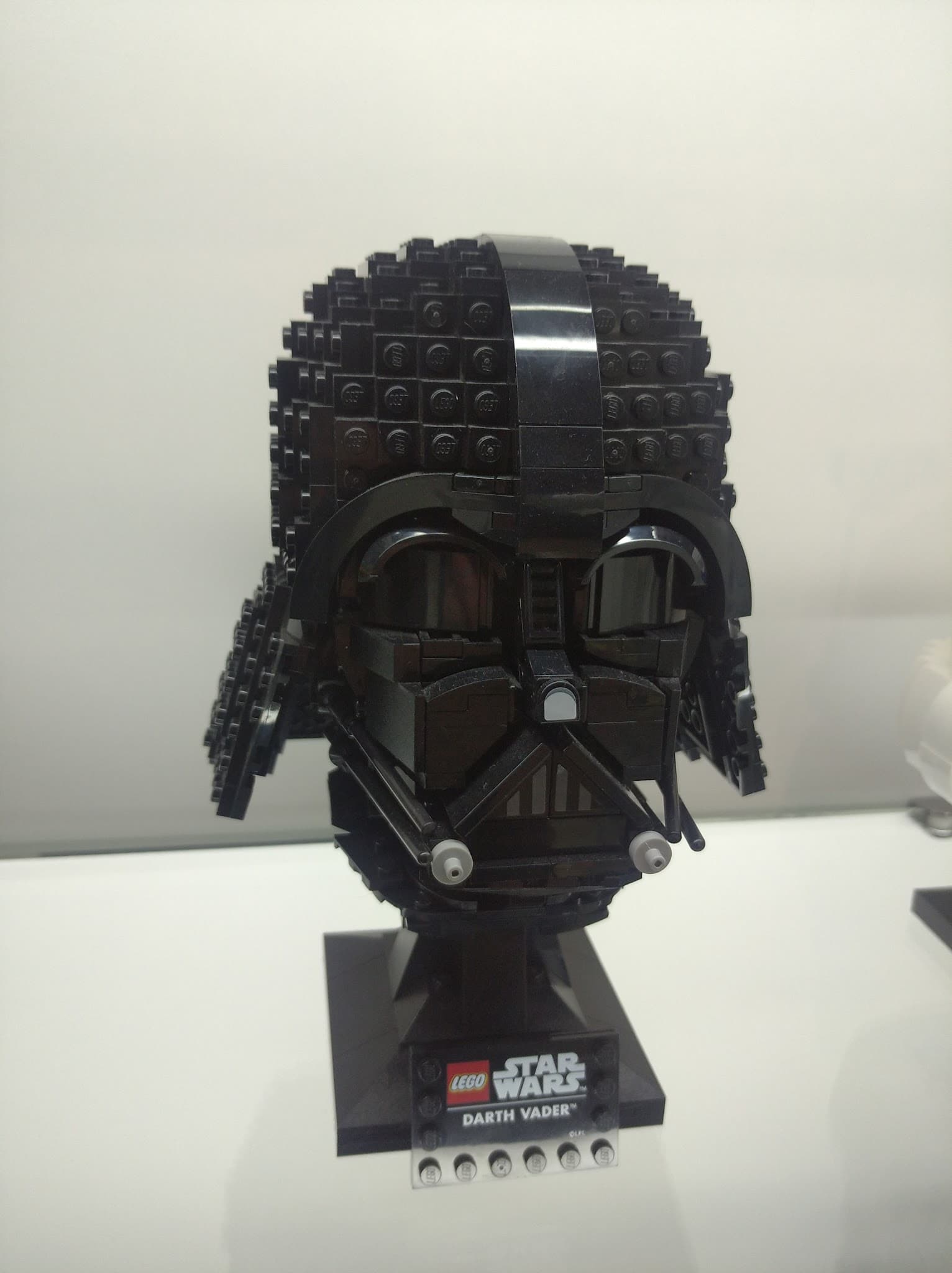 LEGO 75304 Darth Vader Helmet