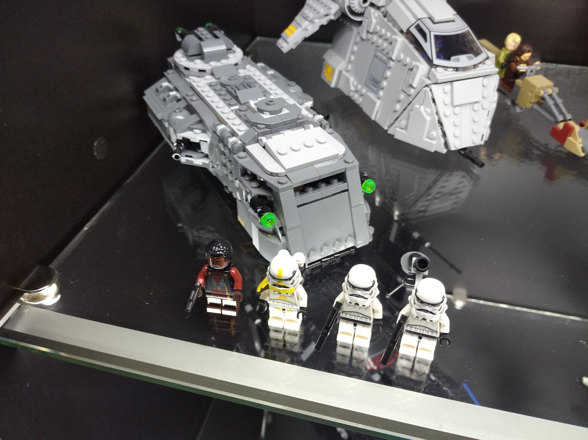 LEGO 75311 Imperial Armored Marauder