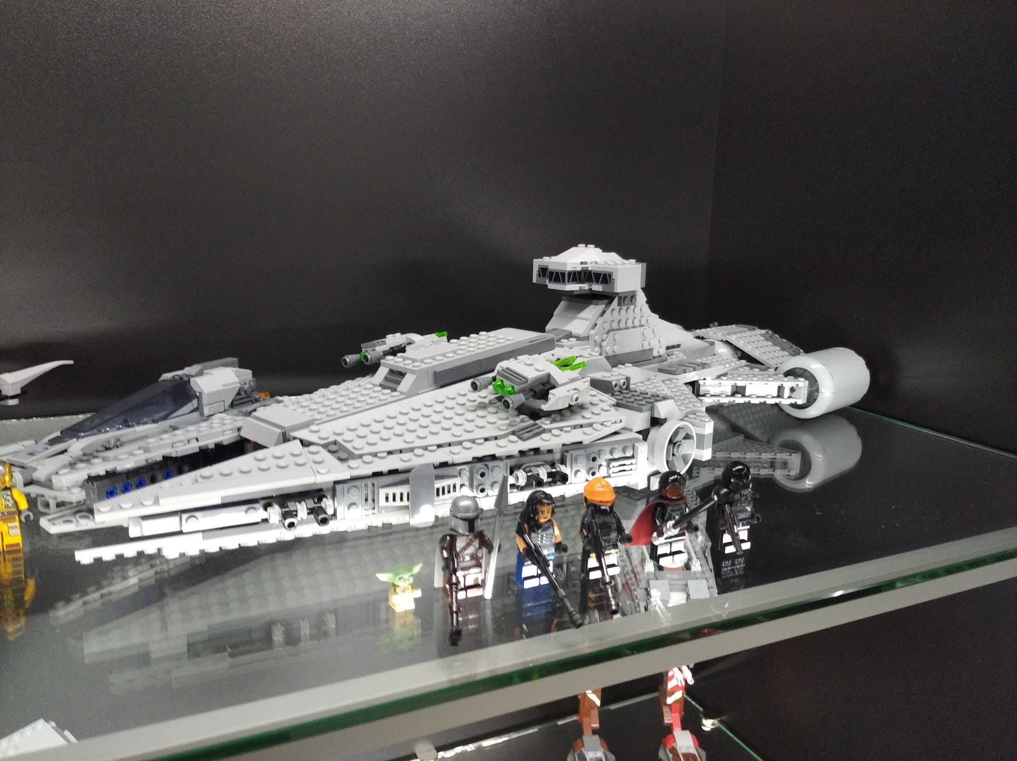 LEGO 75315 Imperial Light Cruiser