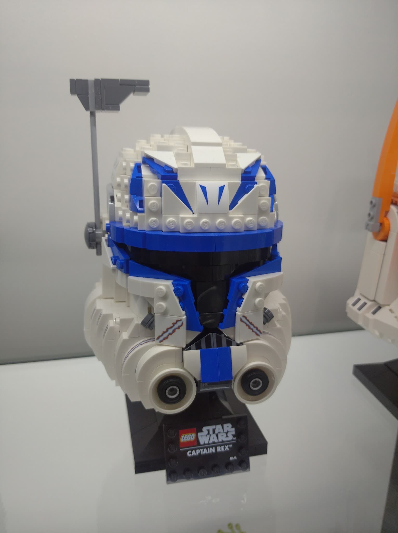 LEGO 75349 Captain Rex Helmet