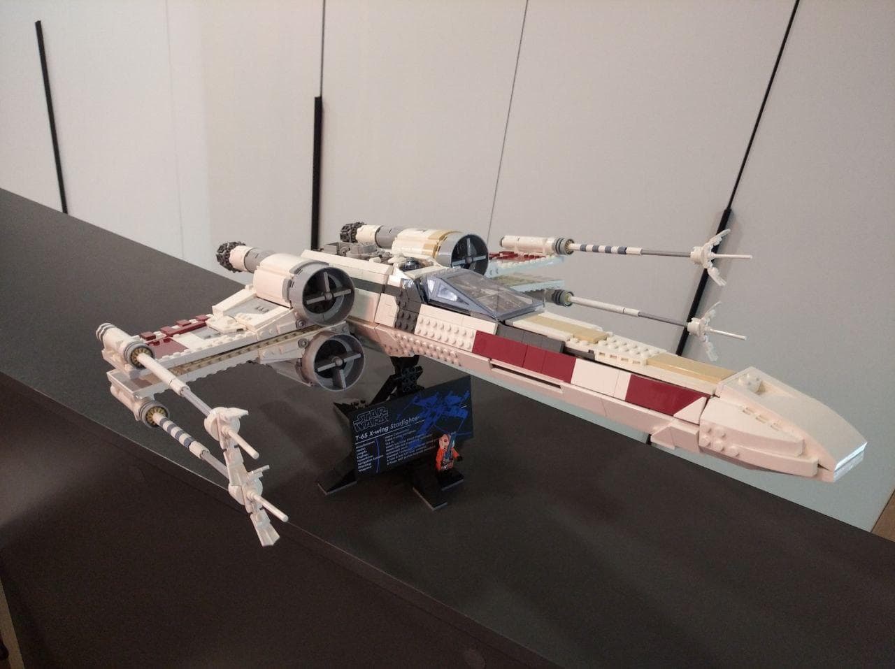 LEGO 75355 X-wing Starfighter