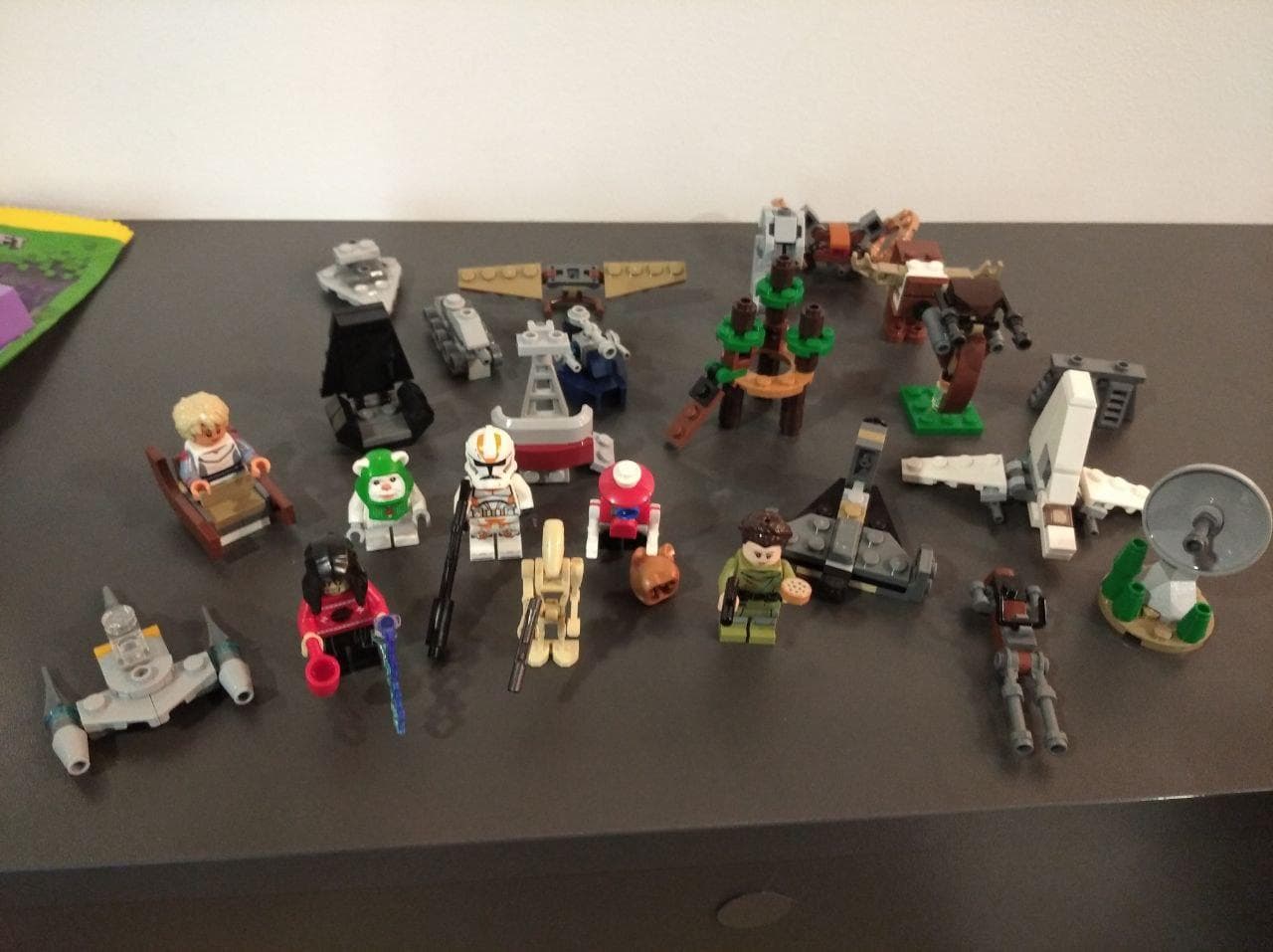 LEGO 75366 LEGO Star Wars Advent Calendar