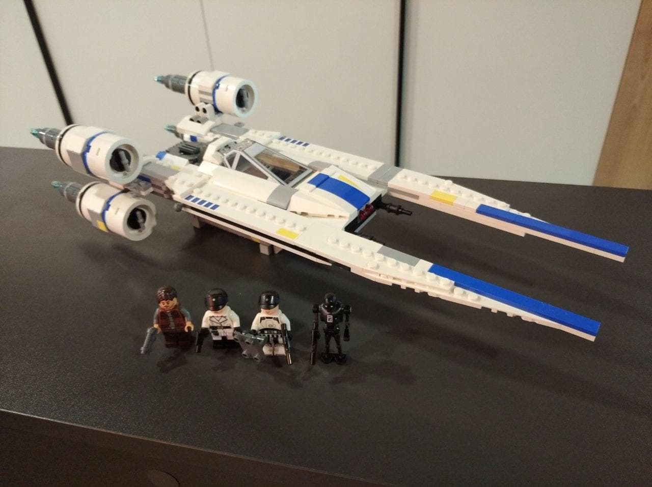 LEGO 75399 Rebel U-wing Starfighter
