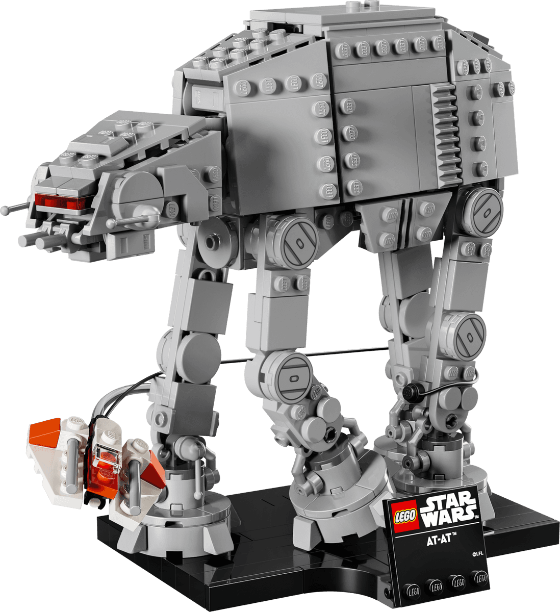 LEGO 75440 AT-AT