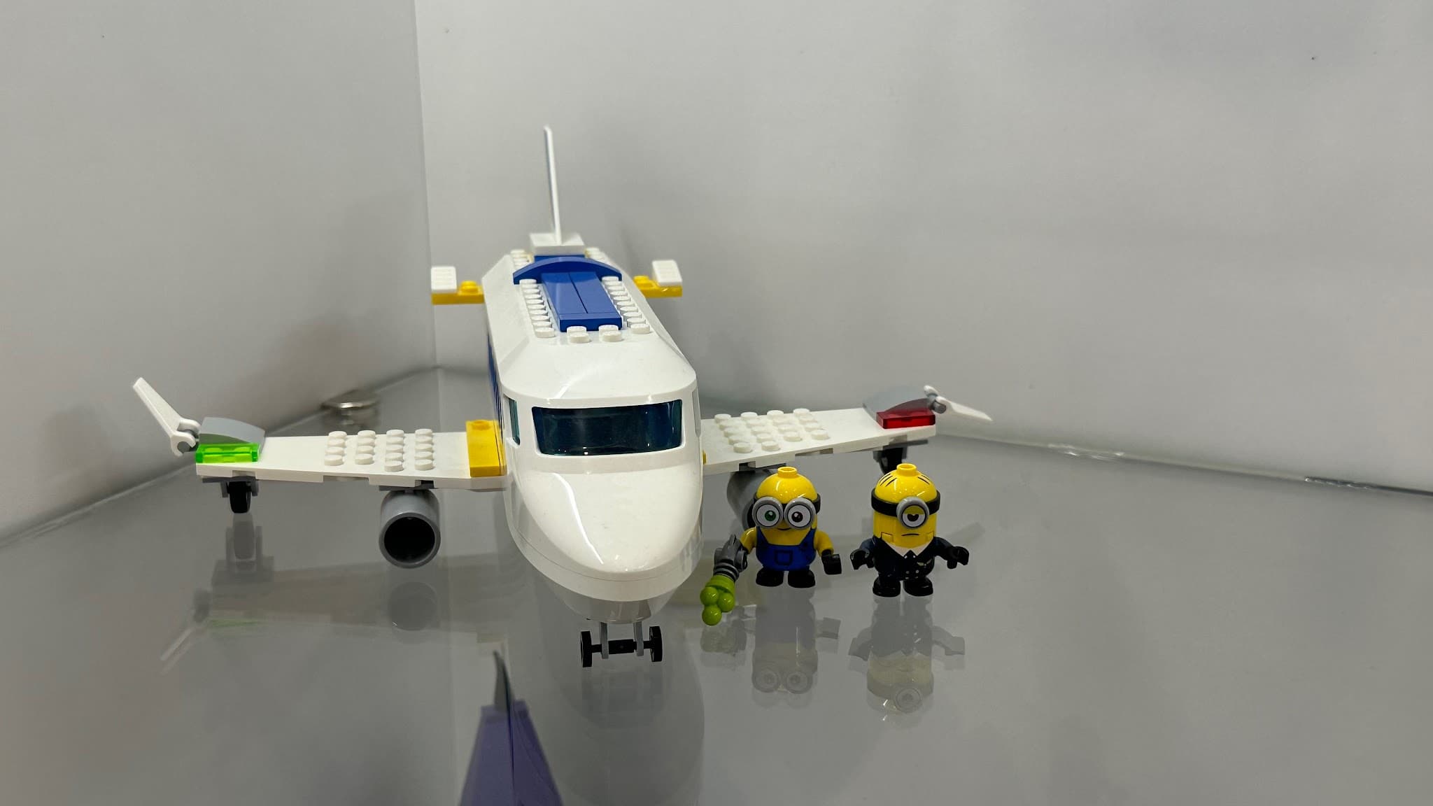 LEGO 75547 Minion Pilot in Training
