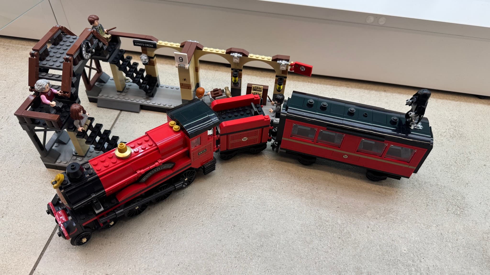 LEGO 75955 Hogwarts Express