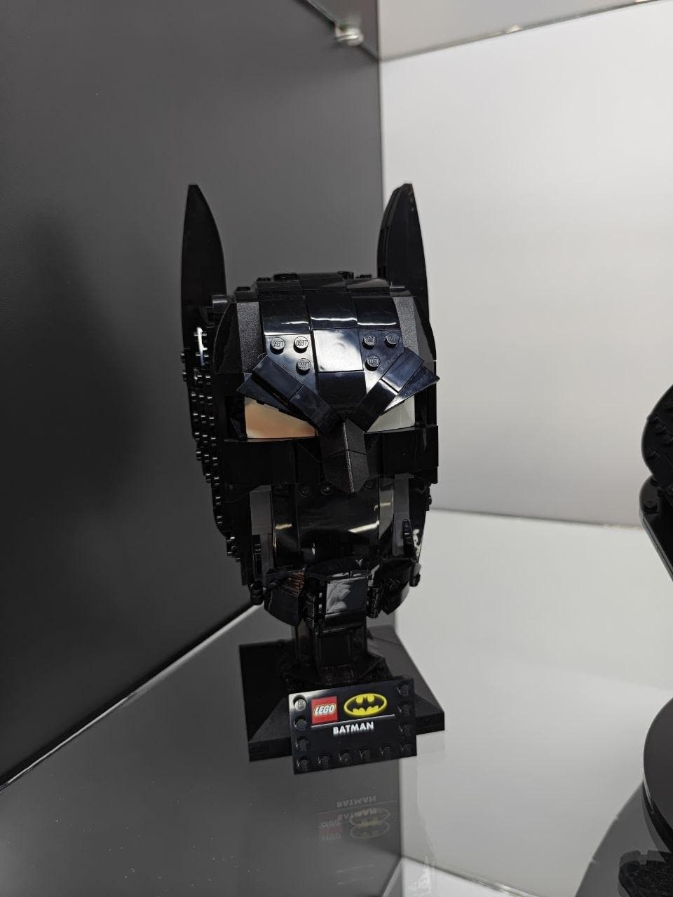 LEGO 76182 Batman Cowl