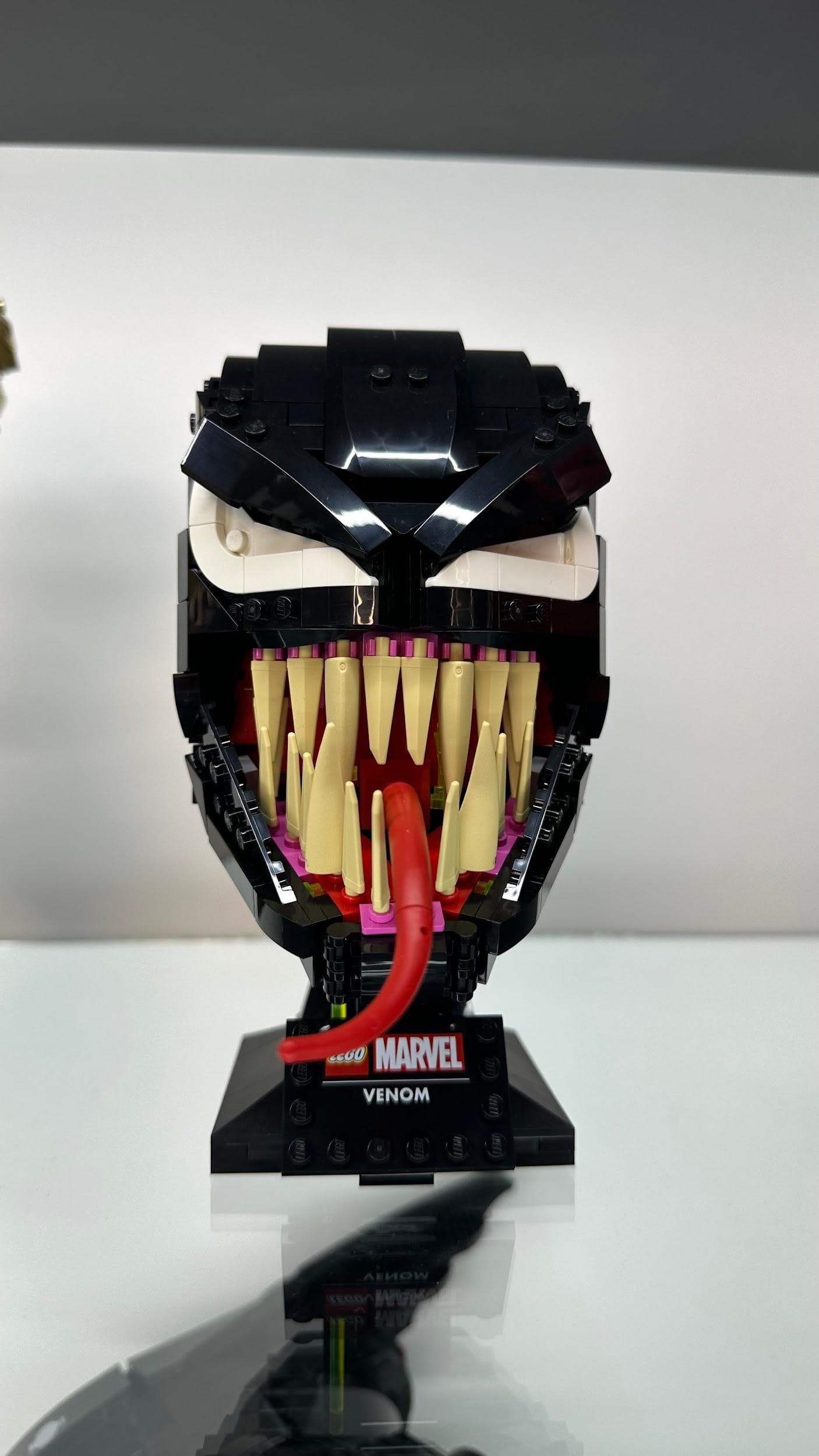LEGO 76187 Venom