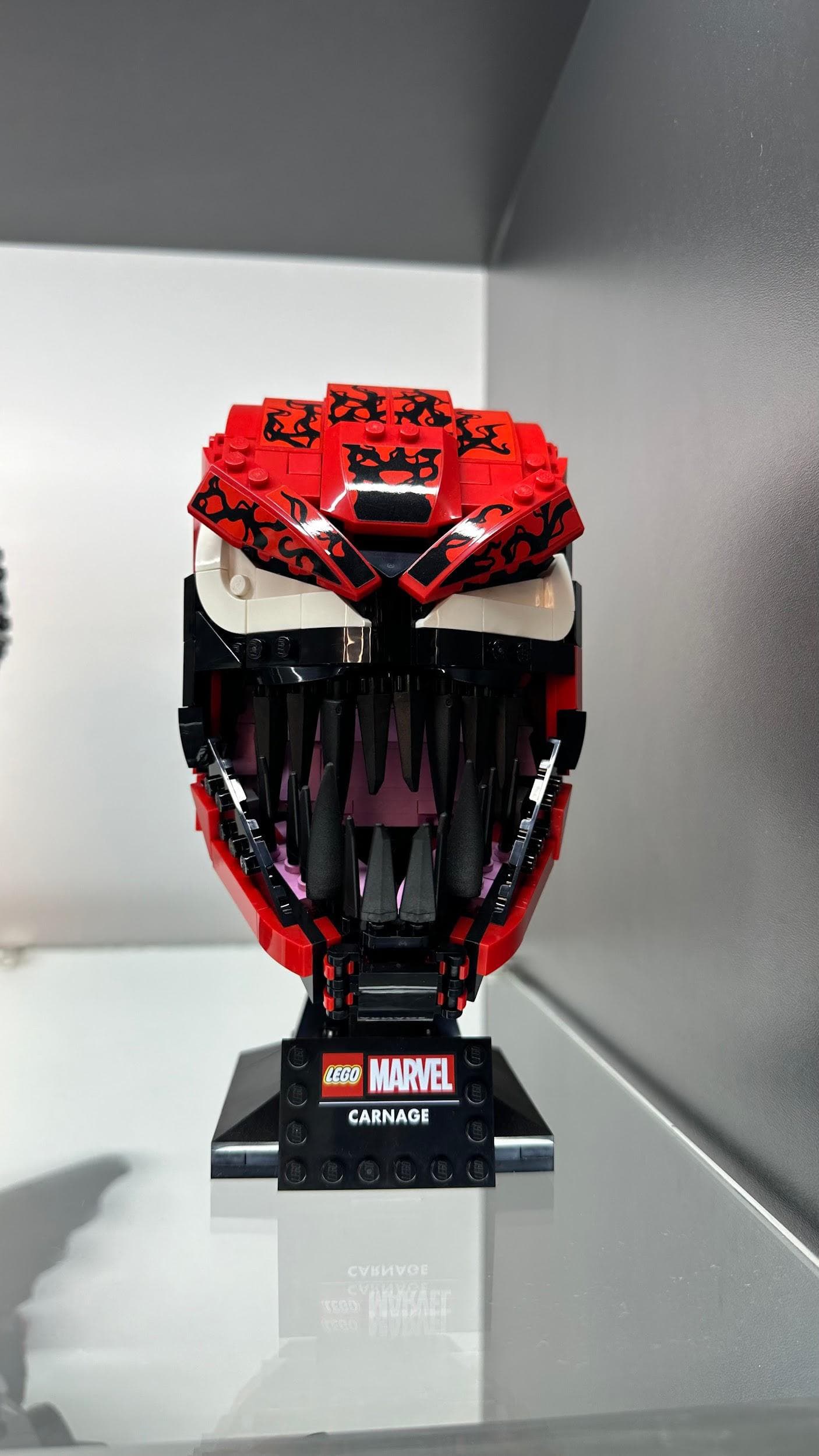 LEGO 76199 Carnage