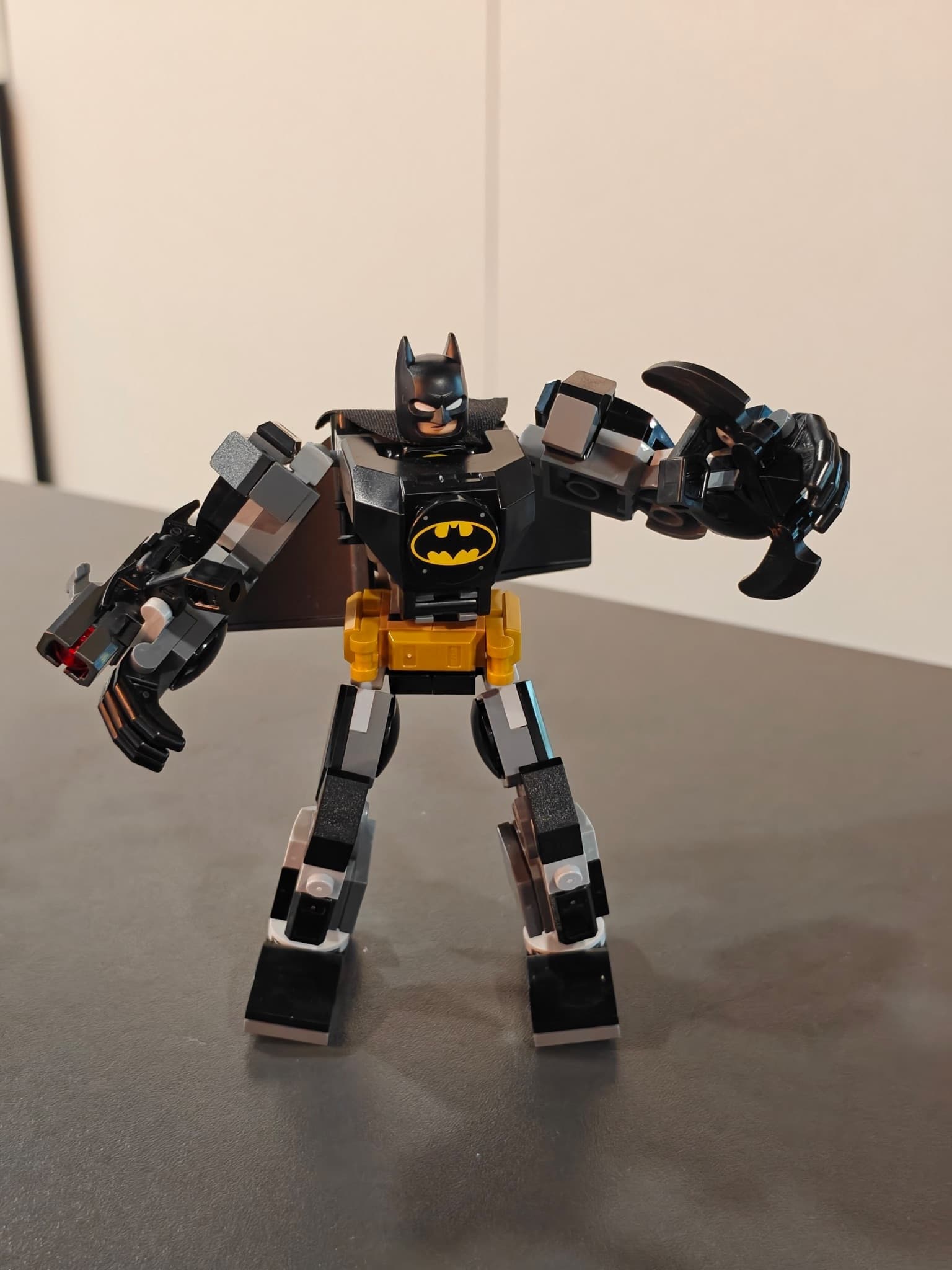 LEGO 76270 Batman Mech Armor