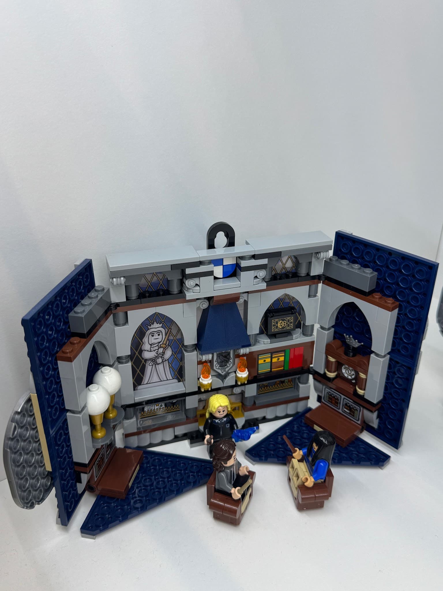 LEGO 76411 Ravenclaw House Banner