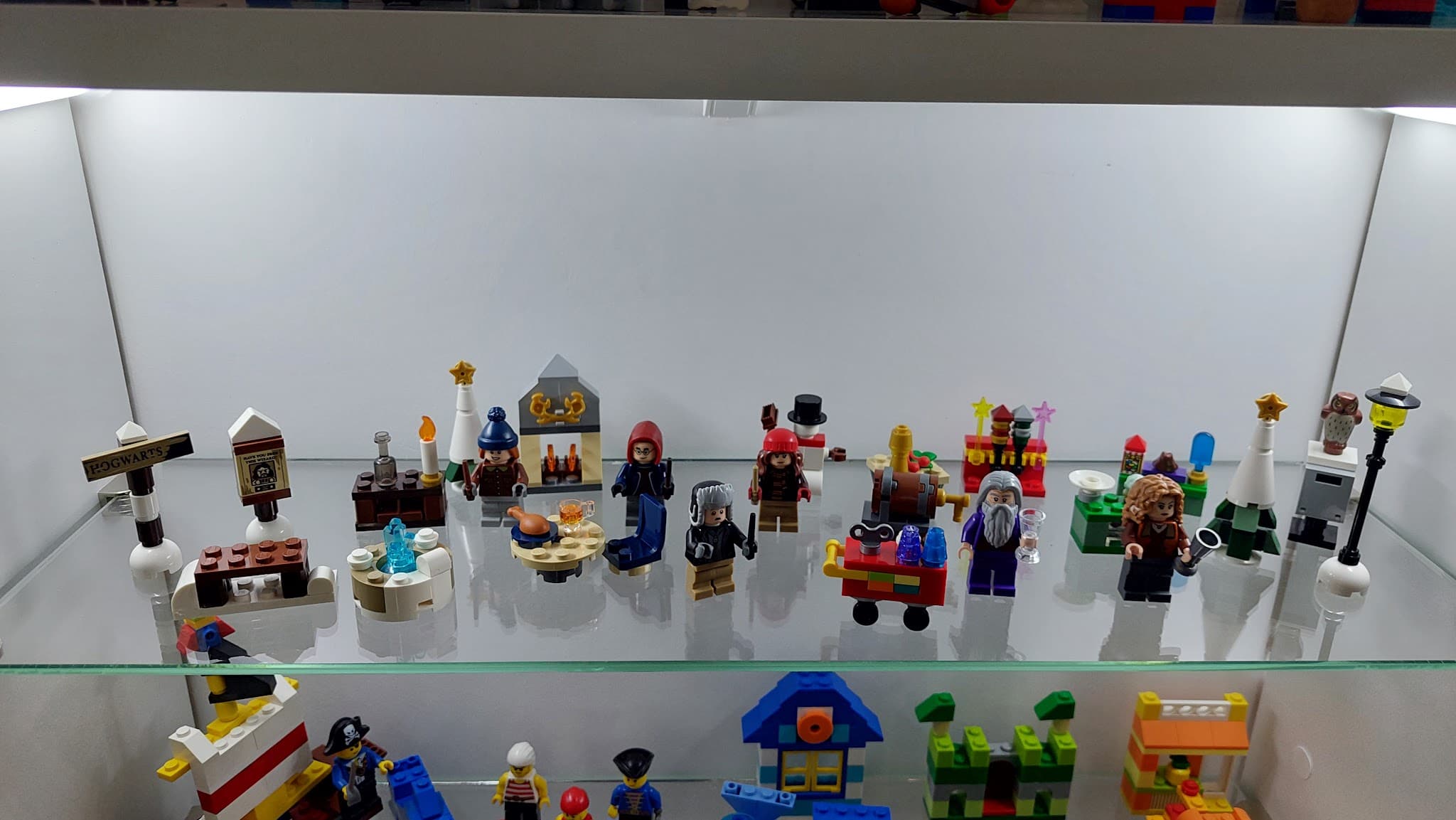 LEGO 76418 LEGO Harry Potter Advent Calendar