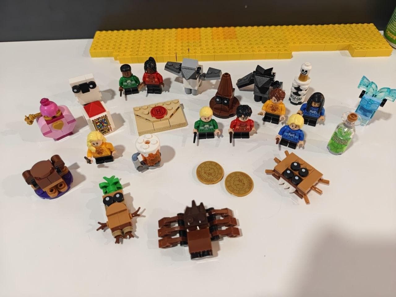 LEGO 76456 LEGO Harry Potter Advent Calendar 2025