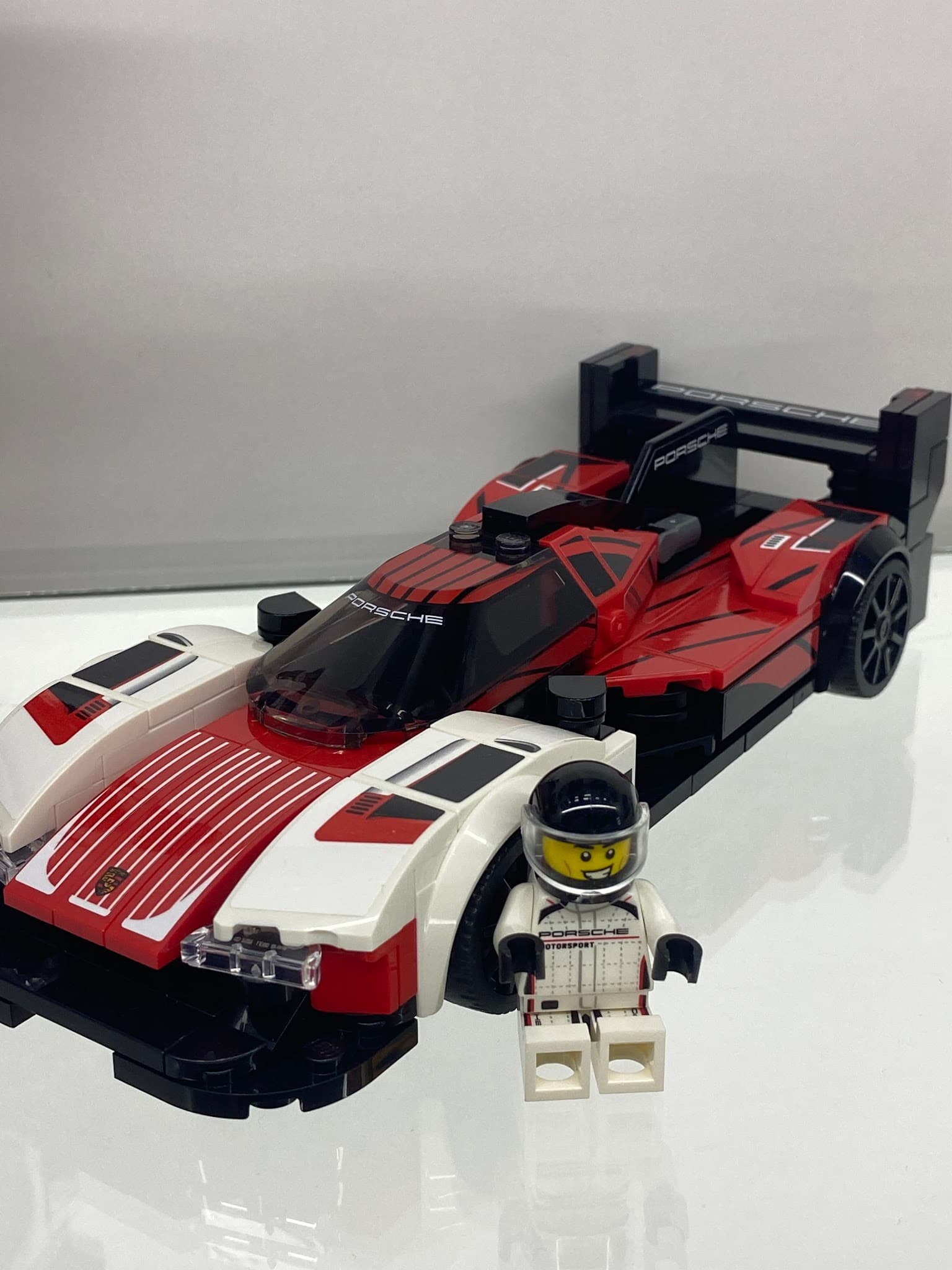 LEGO 76916 Porsche 963