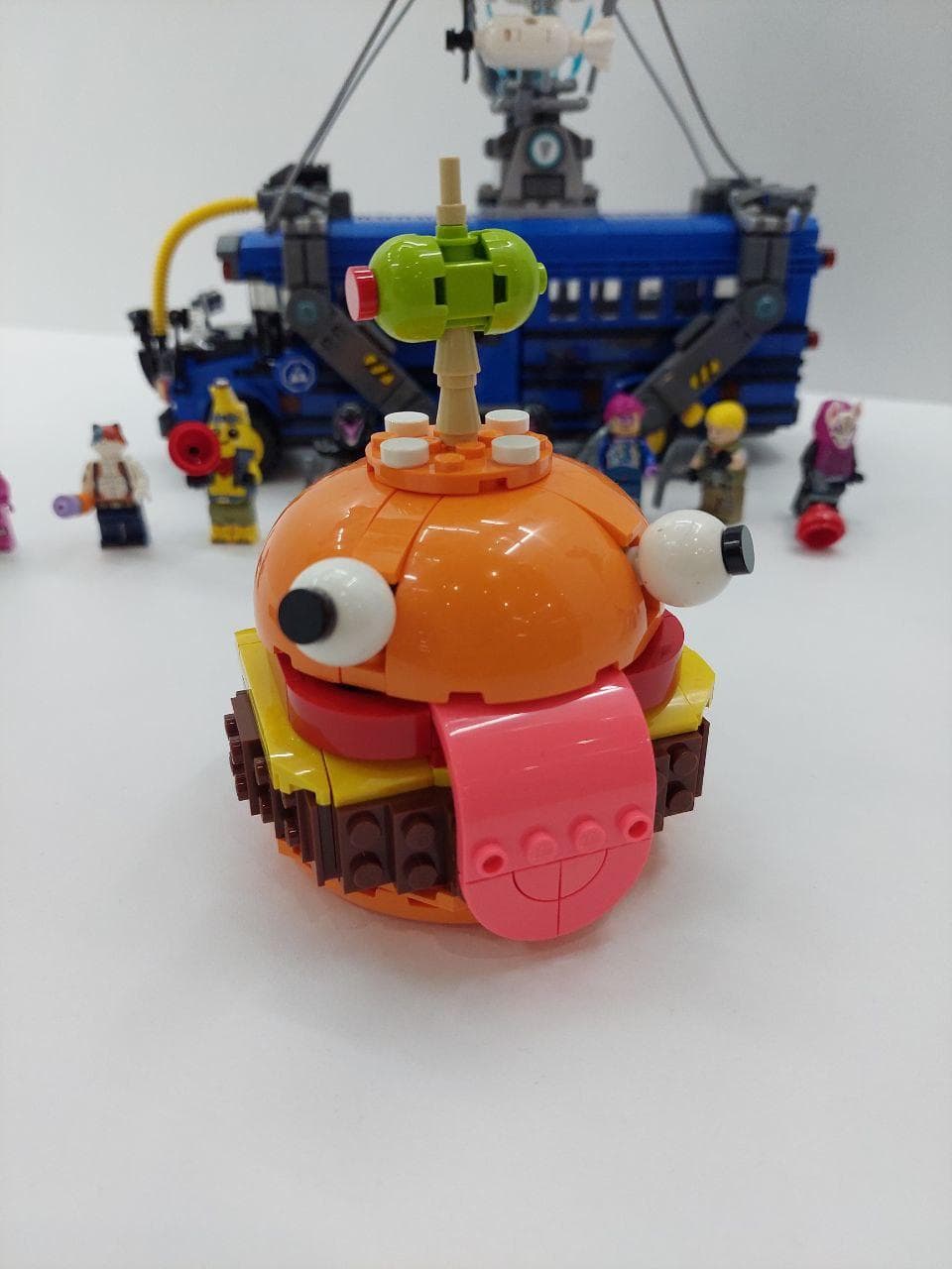 LEGO 77070 Durrr Burger