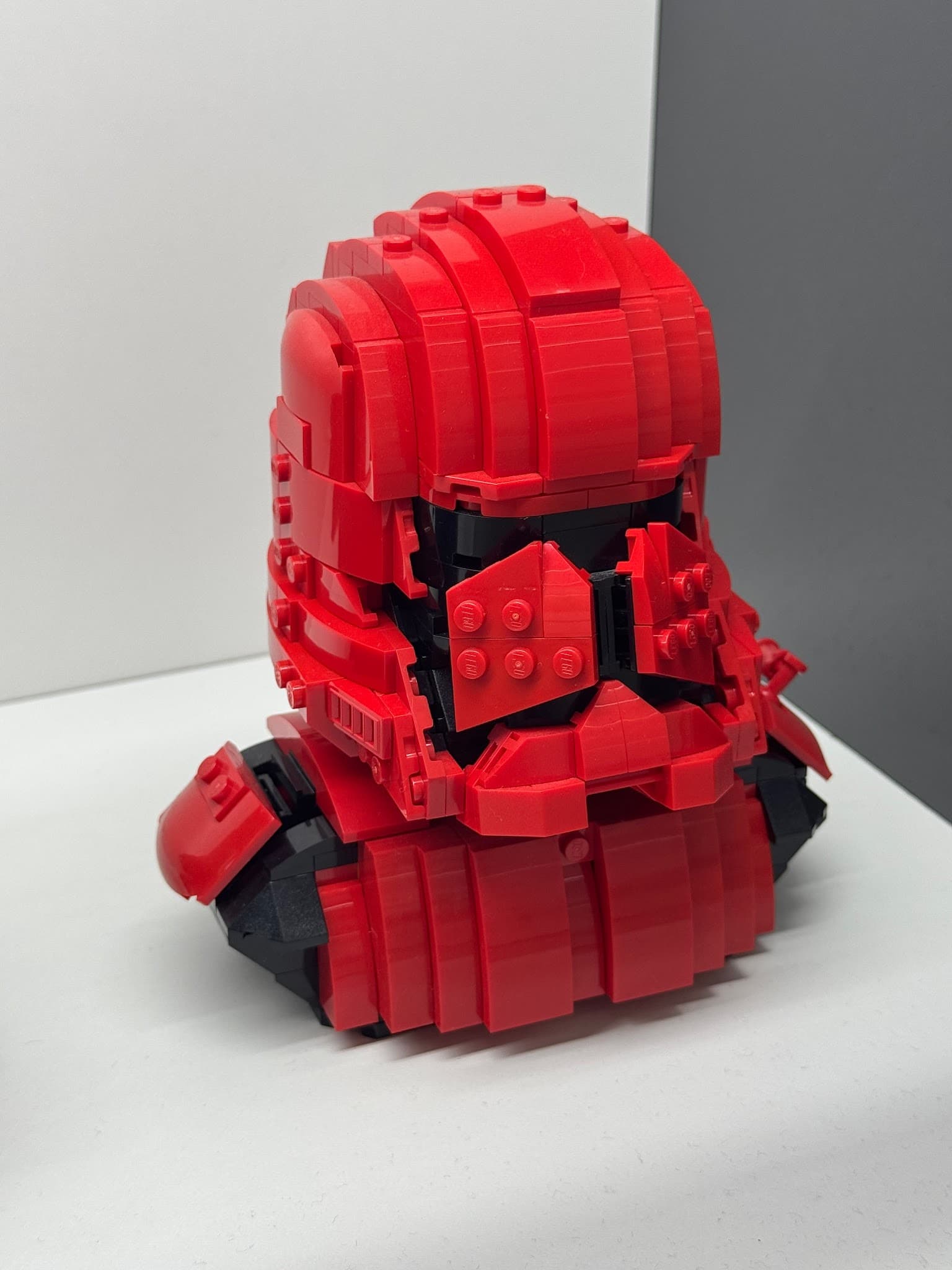 LEGO 77901 Sith Trooper Bust