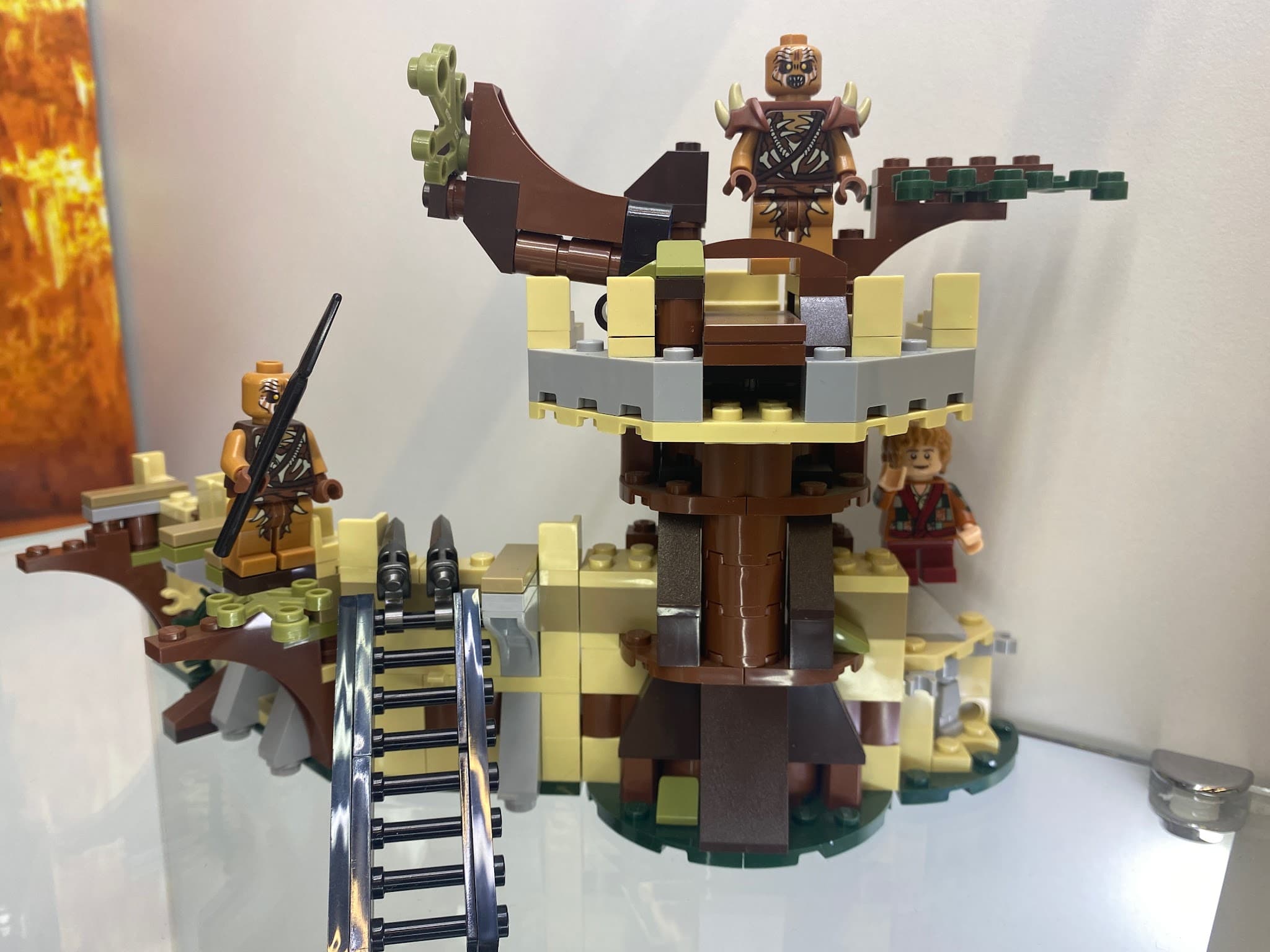 LEGO 79012 Mirkwood Elf Army