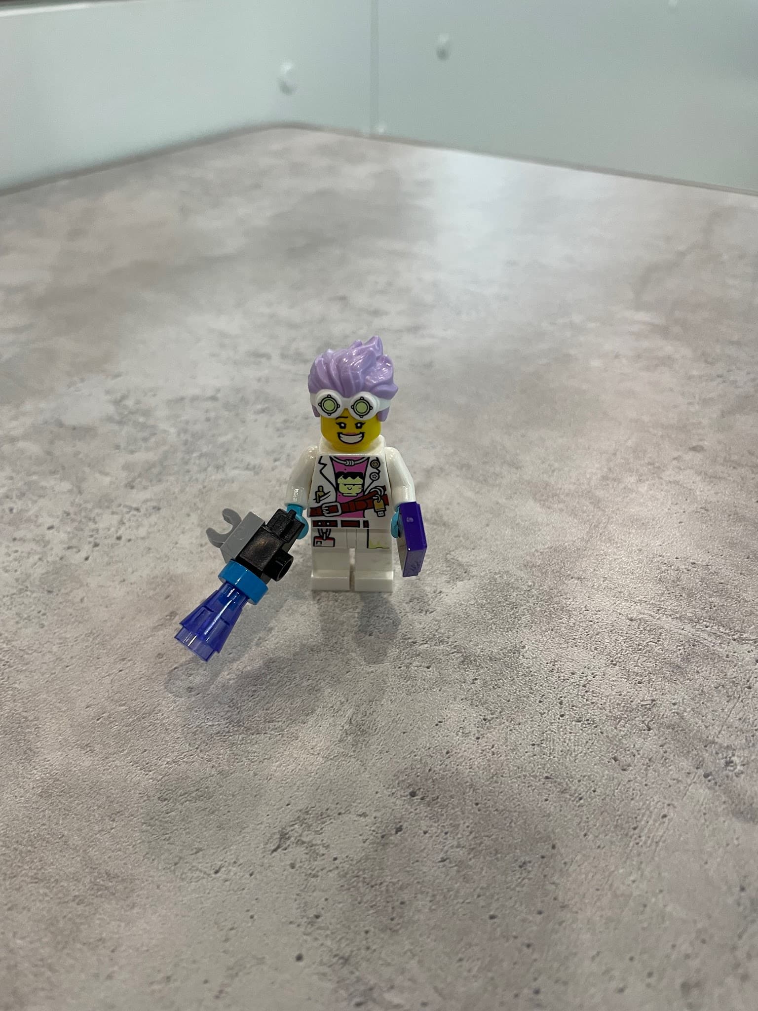 LEGO 792006 J.B.