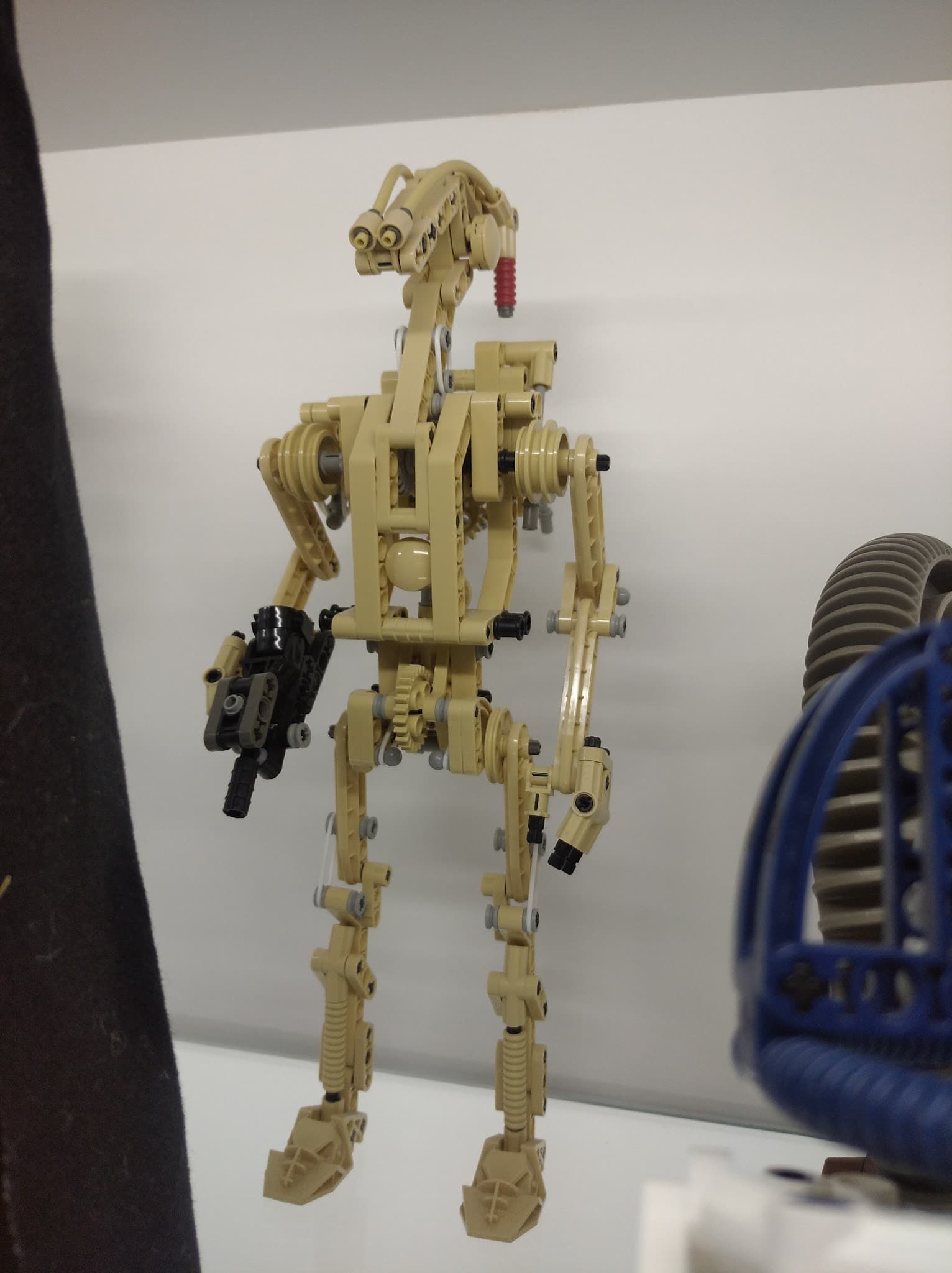 LEGO 8001 Battle Droid