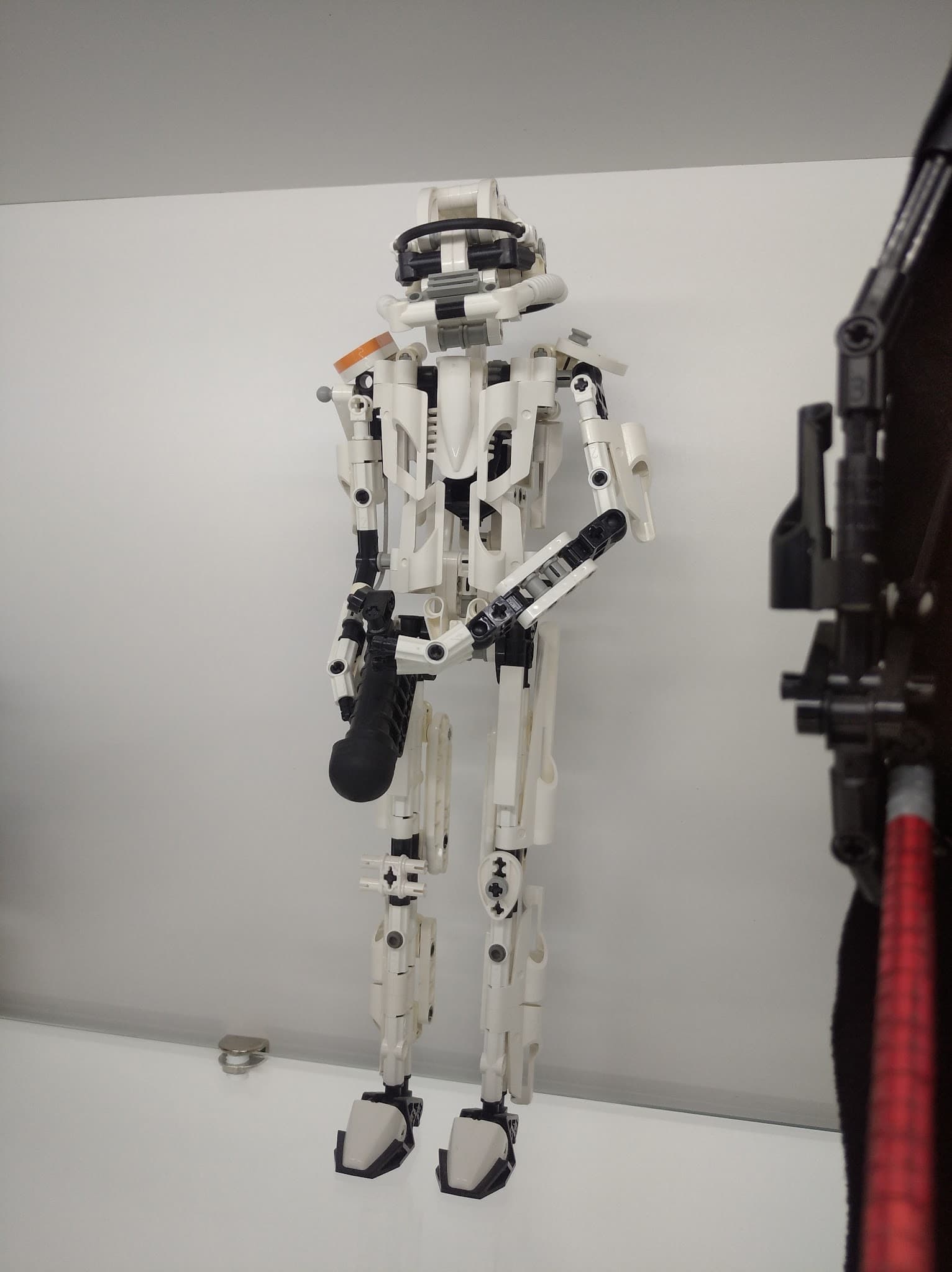 LEGO 8008 Stormtrooper