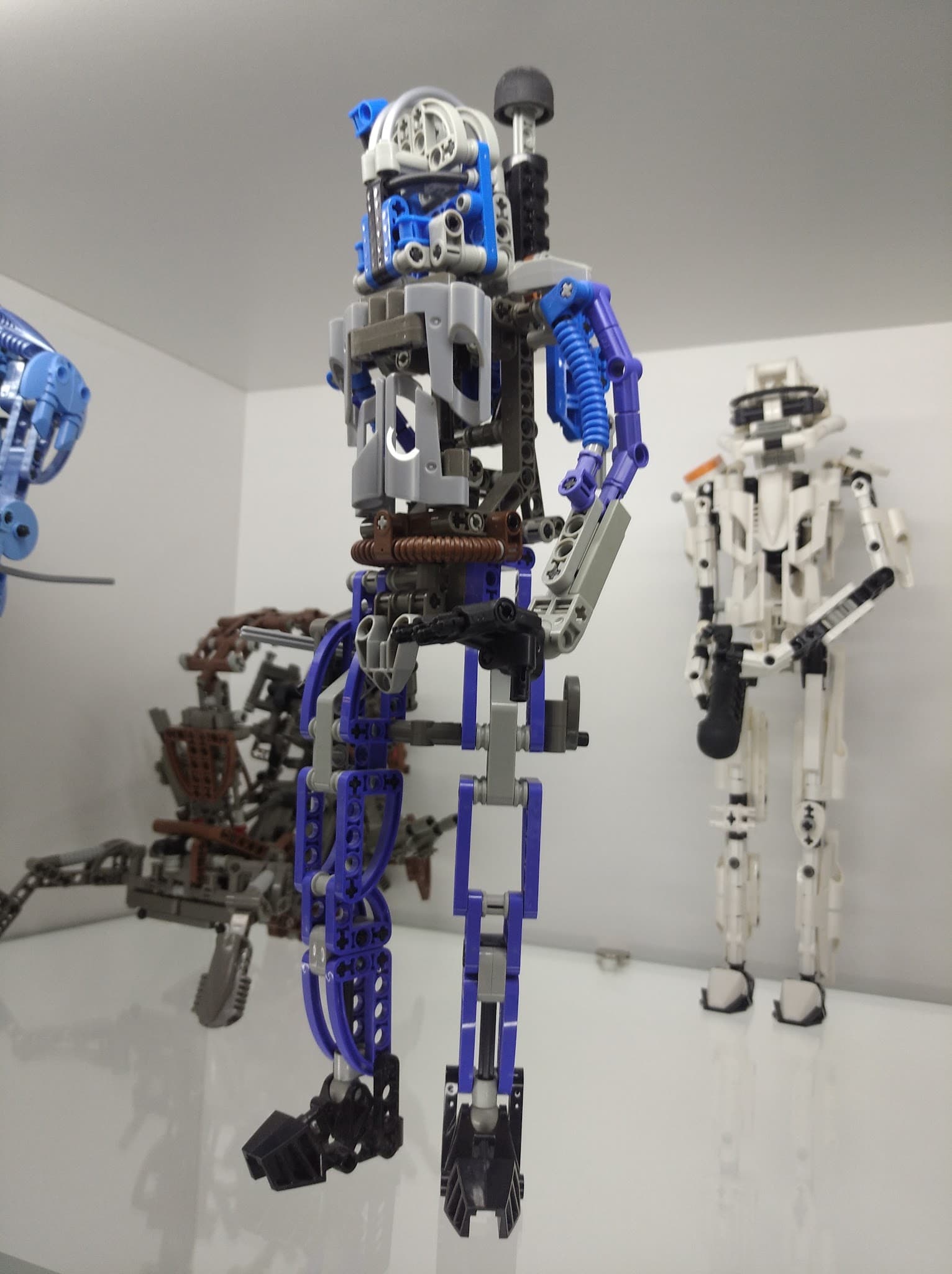 LEGO 8011 Jango Fett