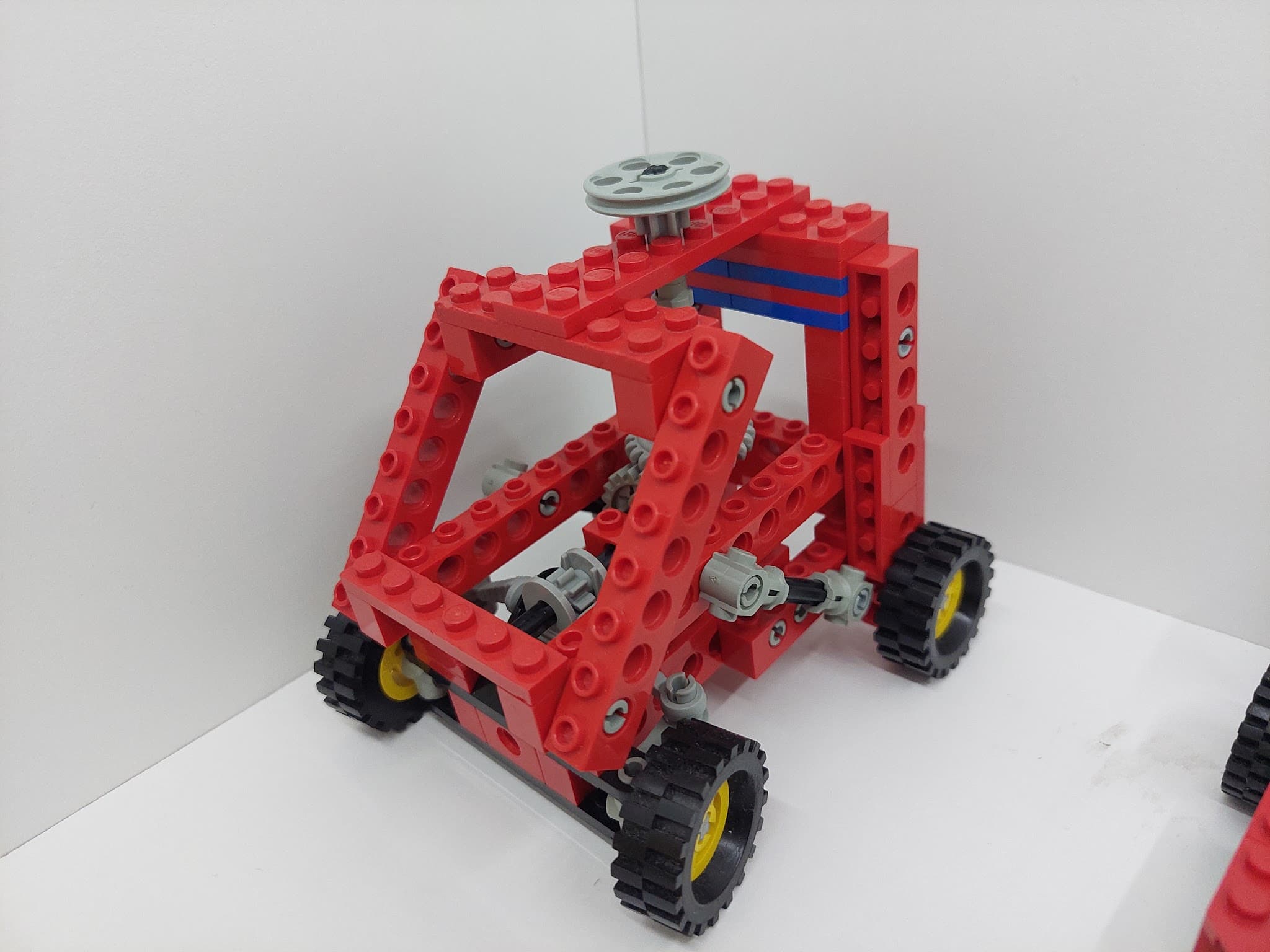 LEGO 8024 Universal Set