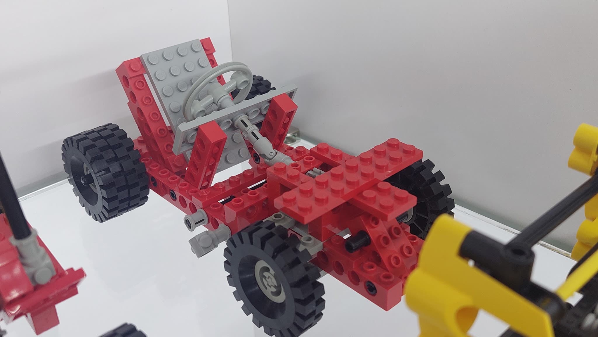 LEGO 8030 Universal Set
