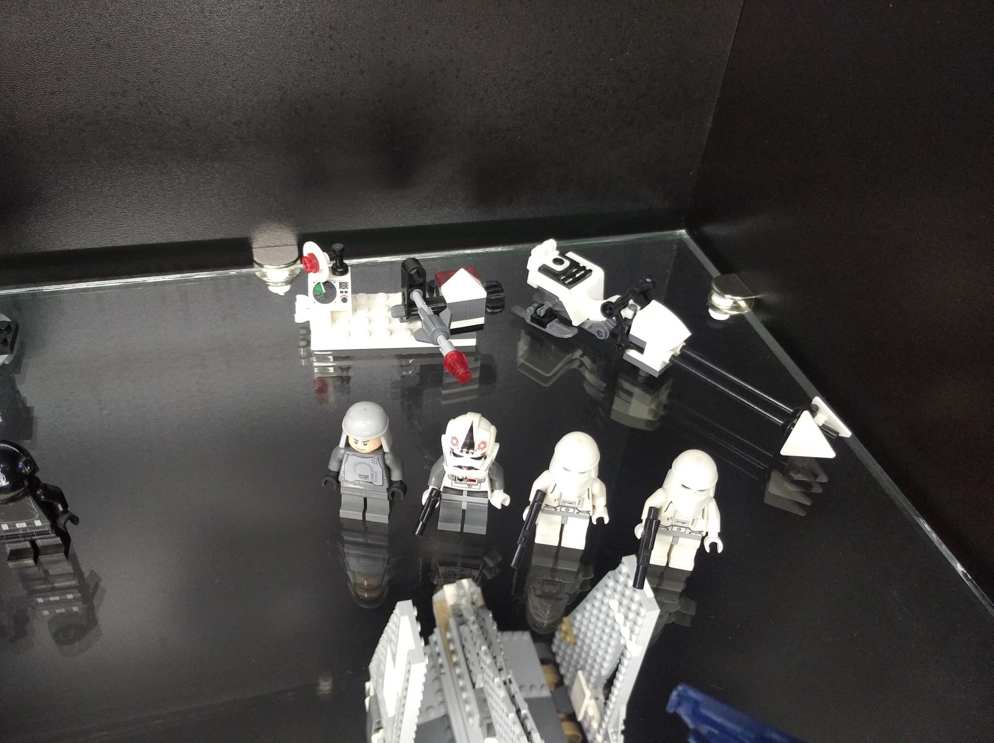 LEGO 8084 Snowtrooper Battle Pack