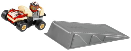 LEGO 8350 Pro Stunt