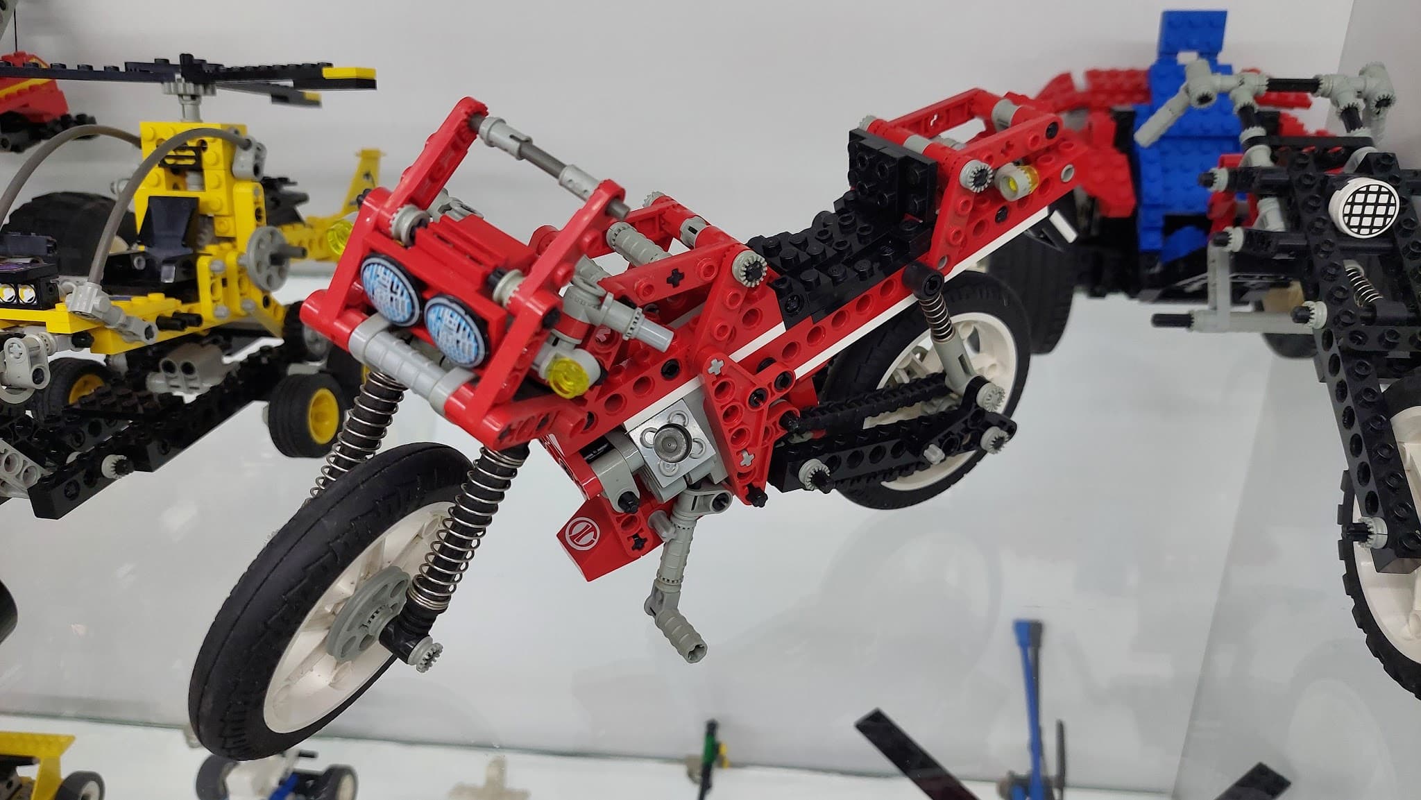LEGO 8422 Circuit Shock Racer