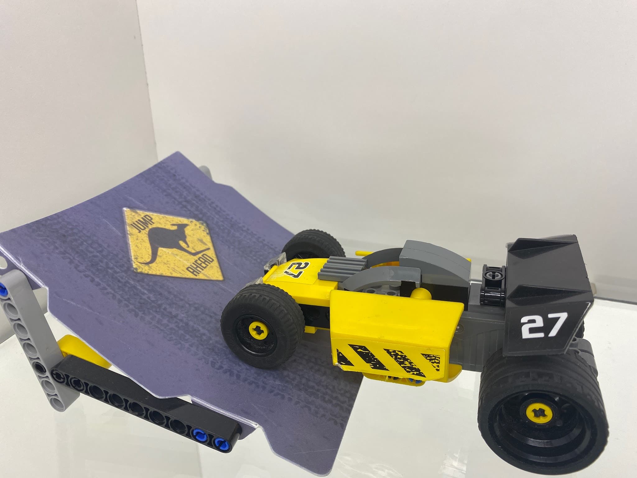 LEGO 8490 Desert Hopper