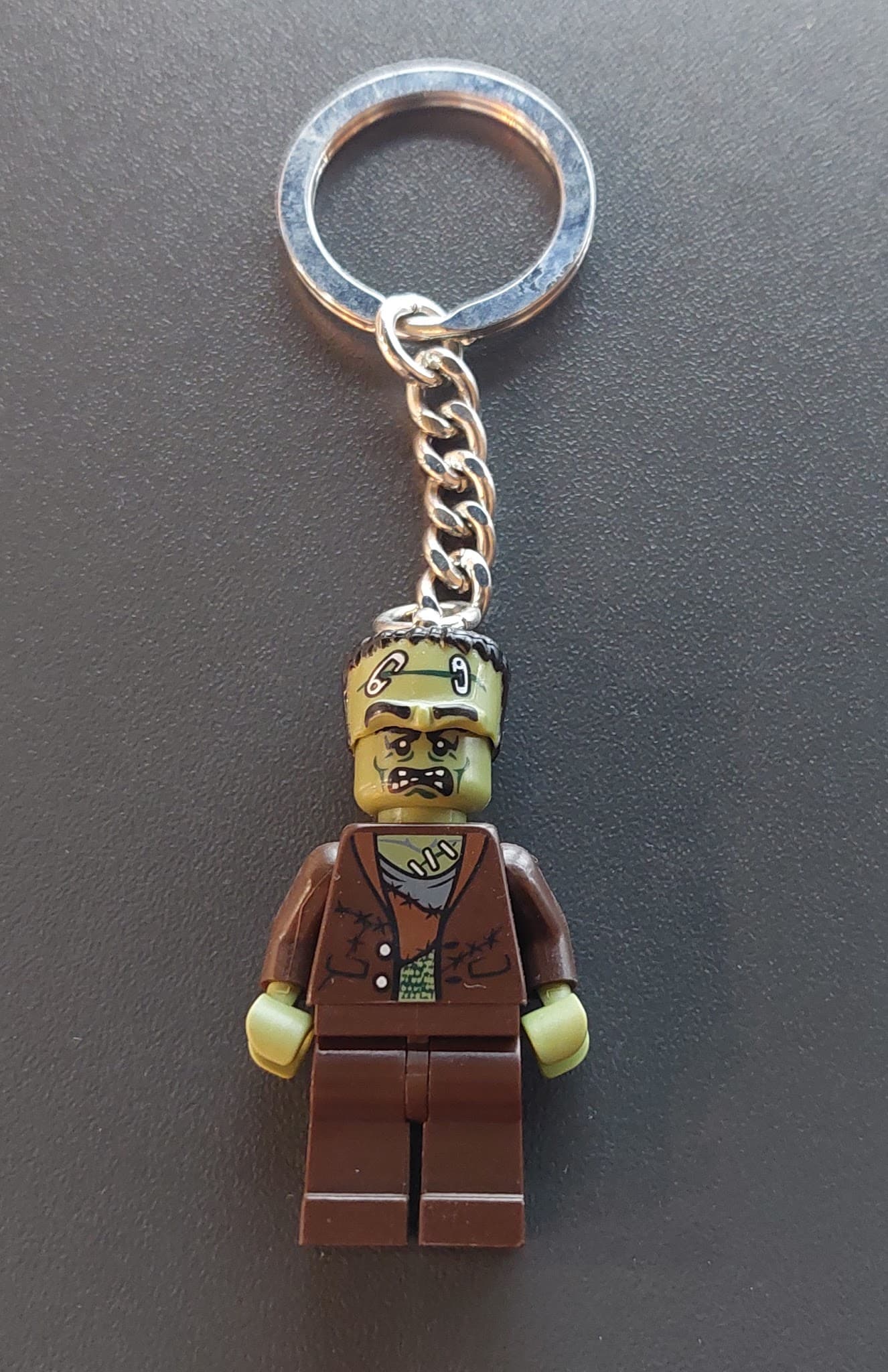 LEGO 850453 The Monster Key Chain