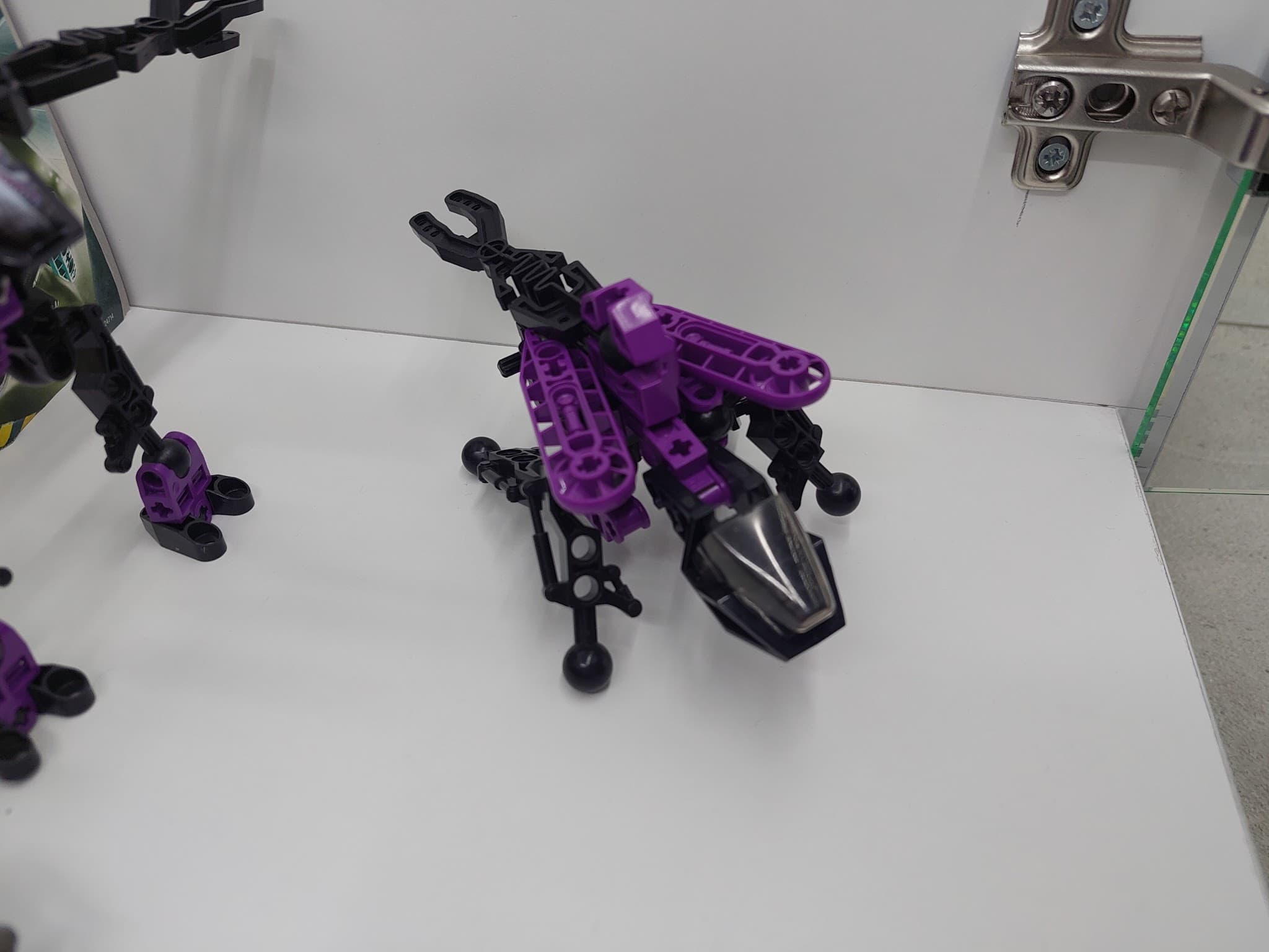 LEGO 8507 Electro