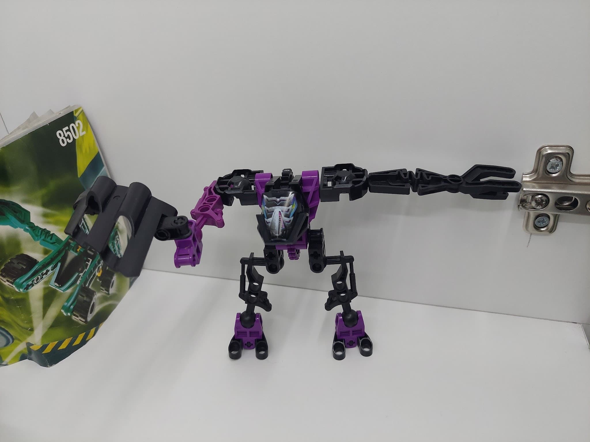 LEGO 8522 Spark