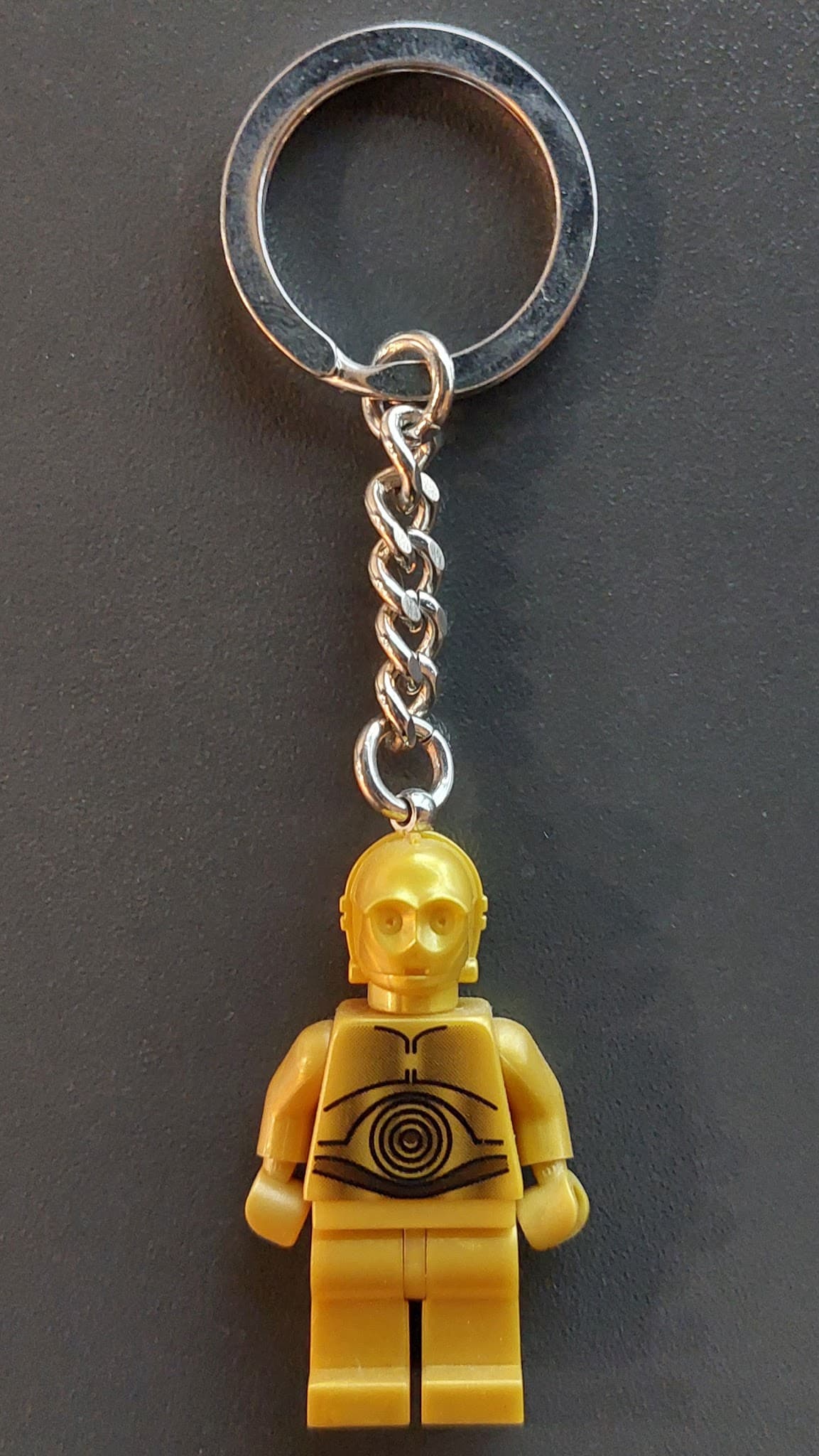 LEGO 852837 C-3PO