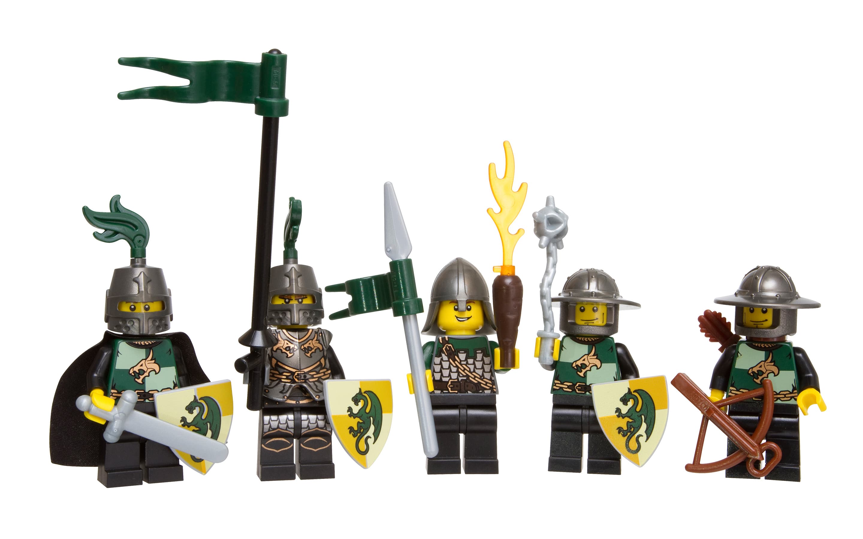 LEGO 852922 Battle Pack