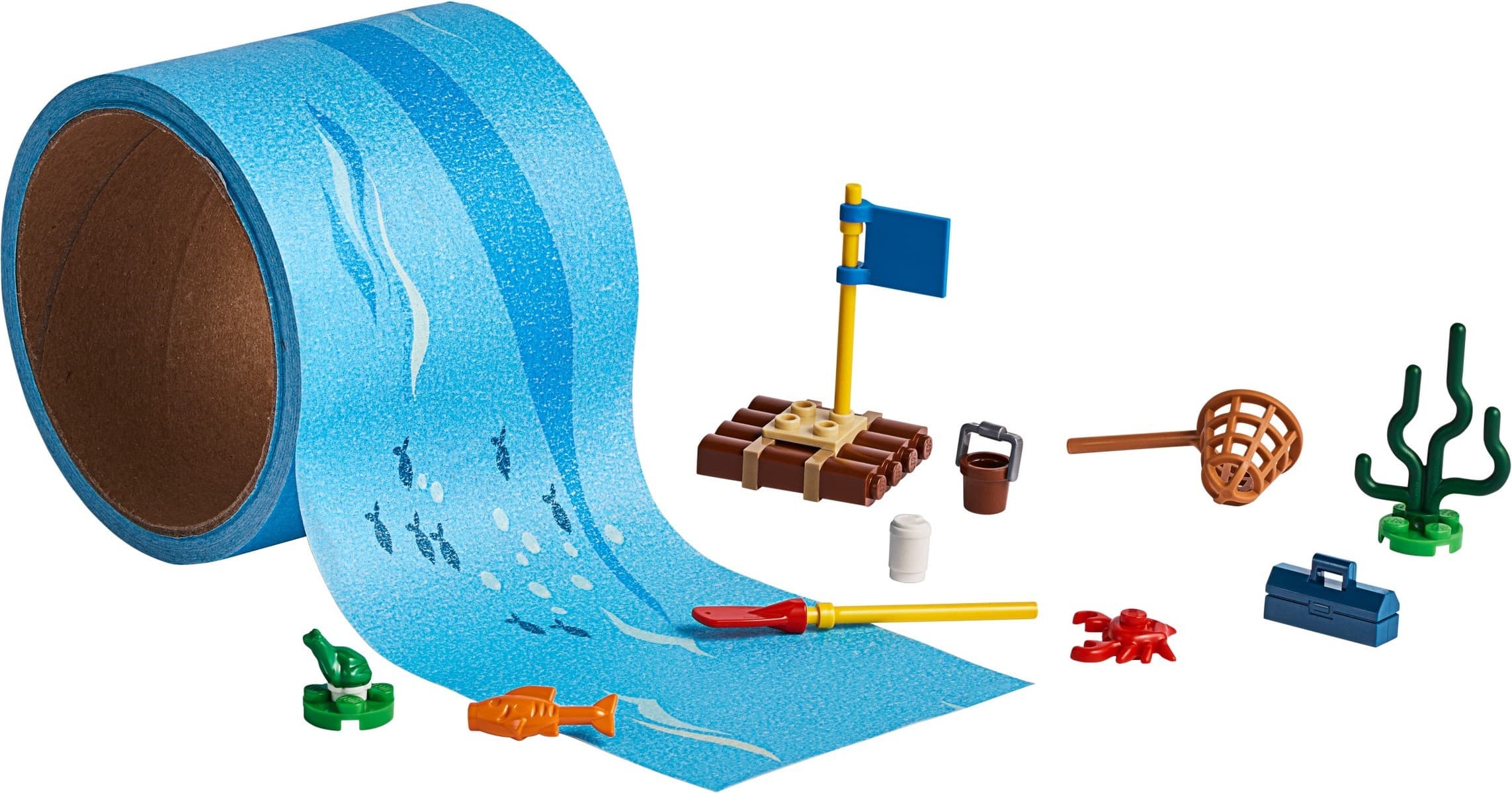 LEGO 854065 Water Tape