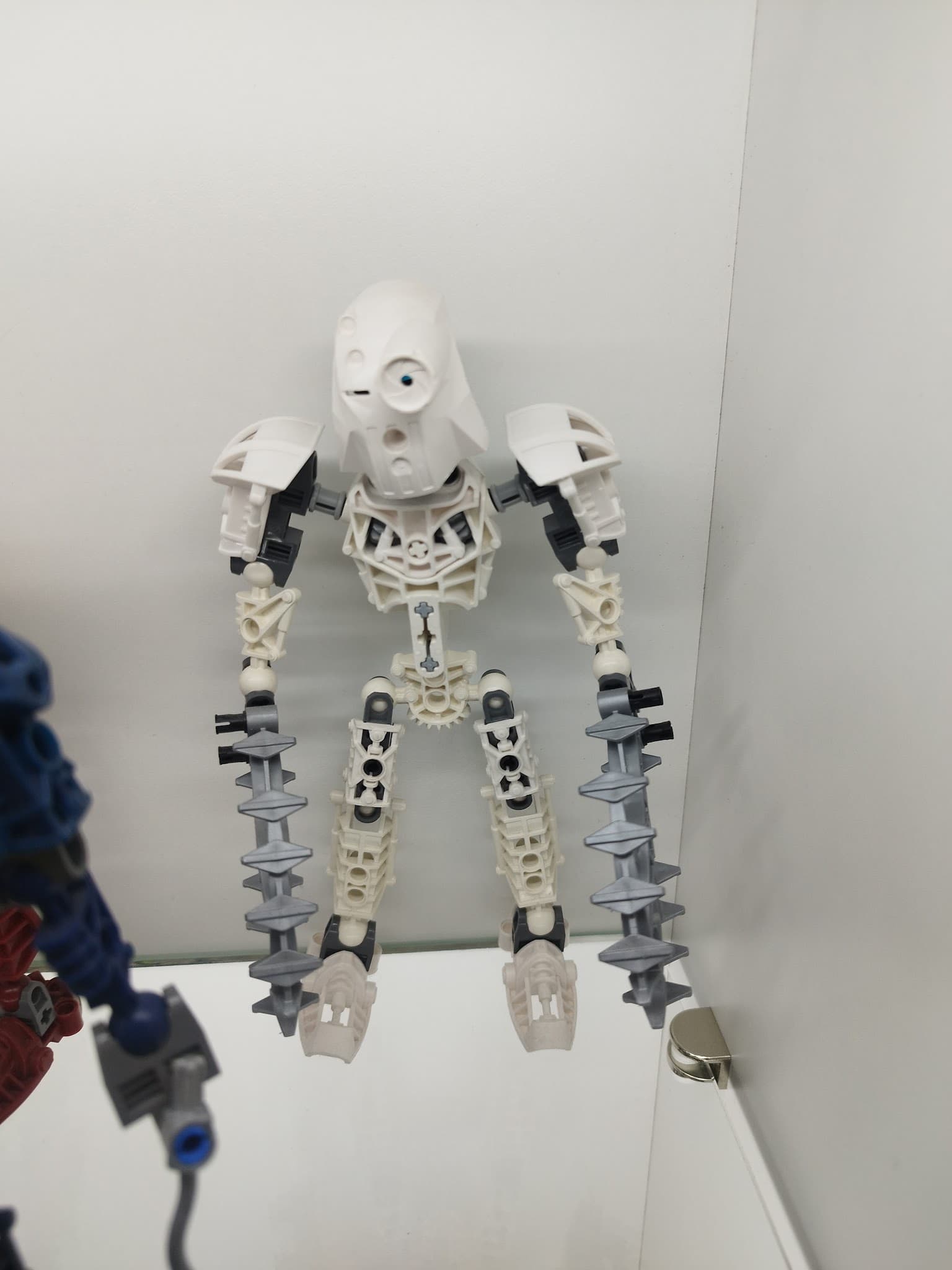 LEGO 8606 Toa Nuju